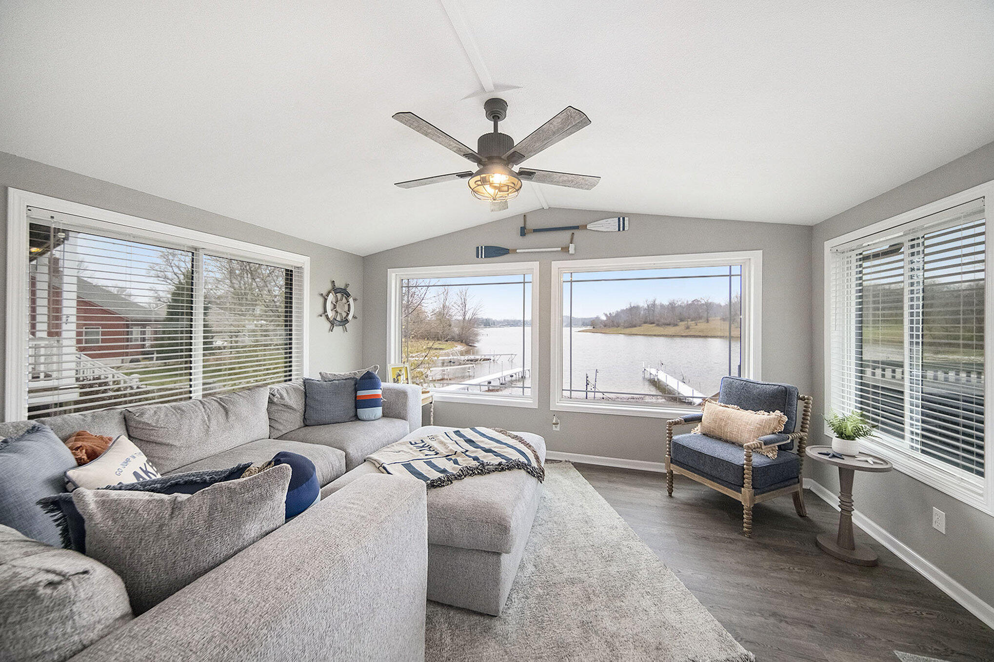 14364 Horn Drive Amboy Township MI 49232