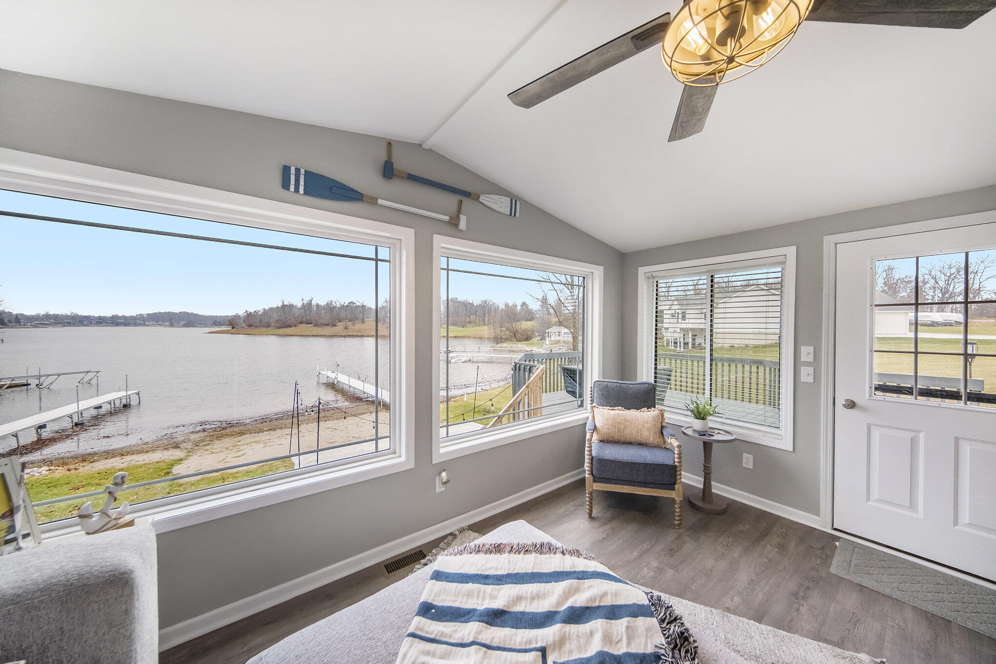 14364 Horn Drive Amboy Township MI 49232