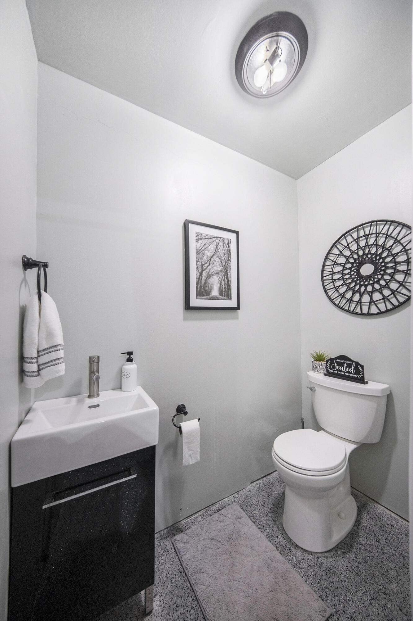 14364 Horn Drive Amboy Township MI 49232