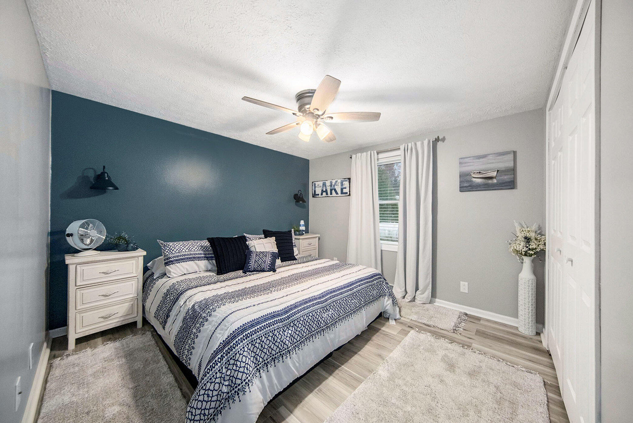 14364 Horn Drive Amboy Township MI 49232