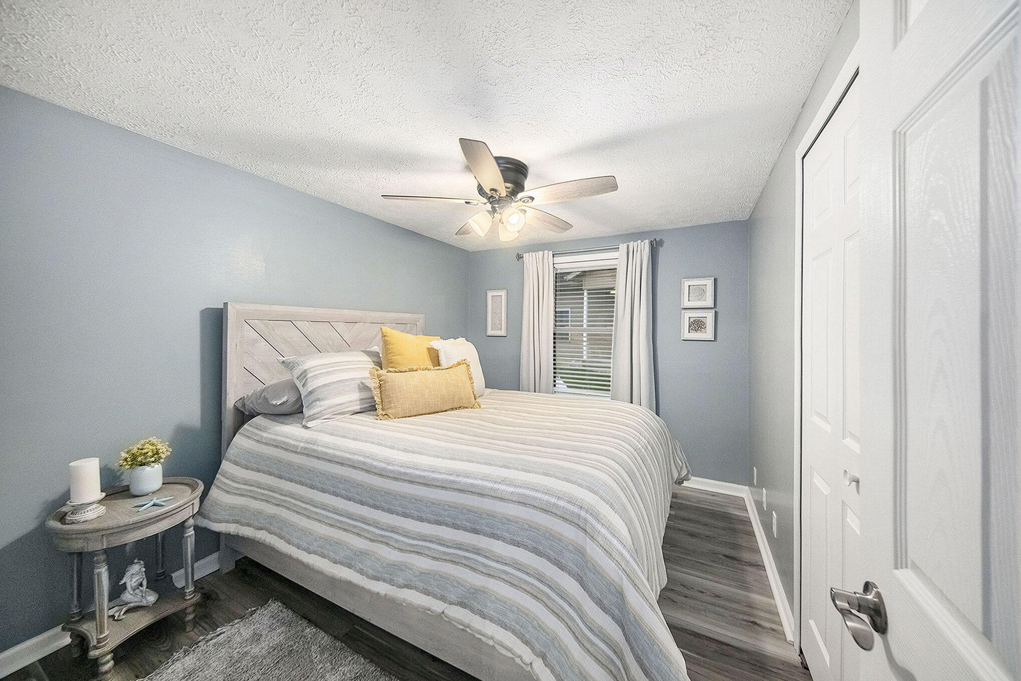 14364 Horn Drive Amboy Township MI 49232