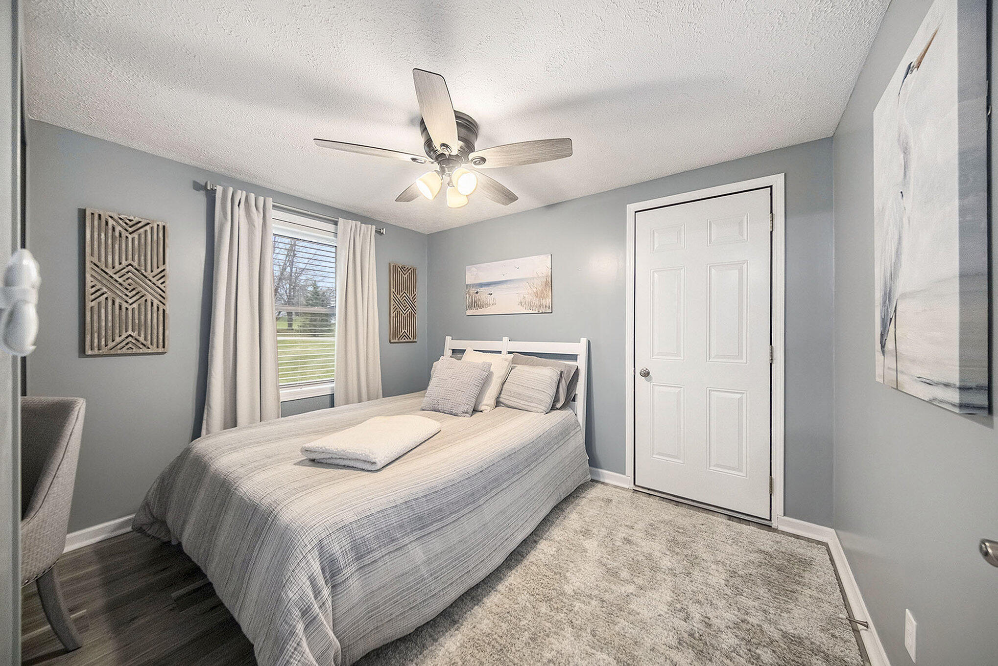 14364 Horn Drive Amboy Township MI 49232