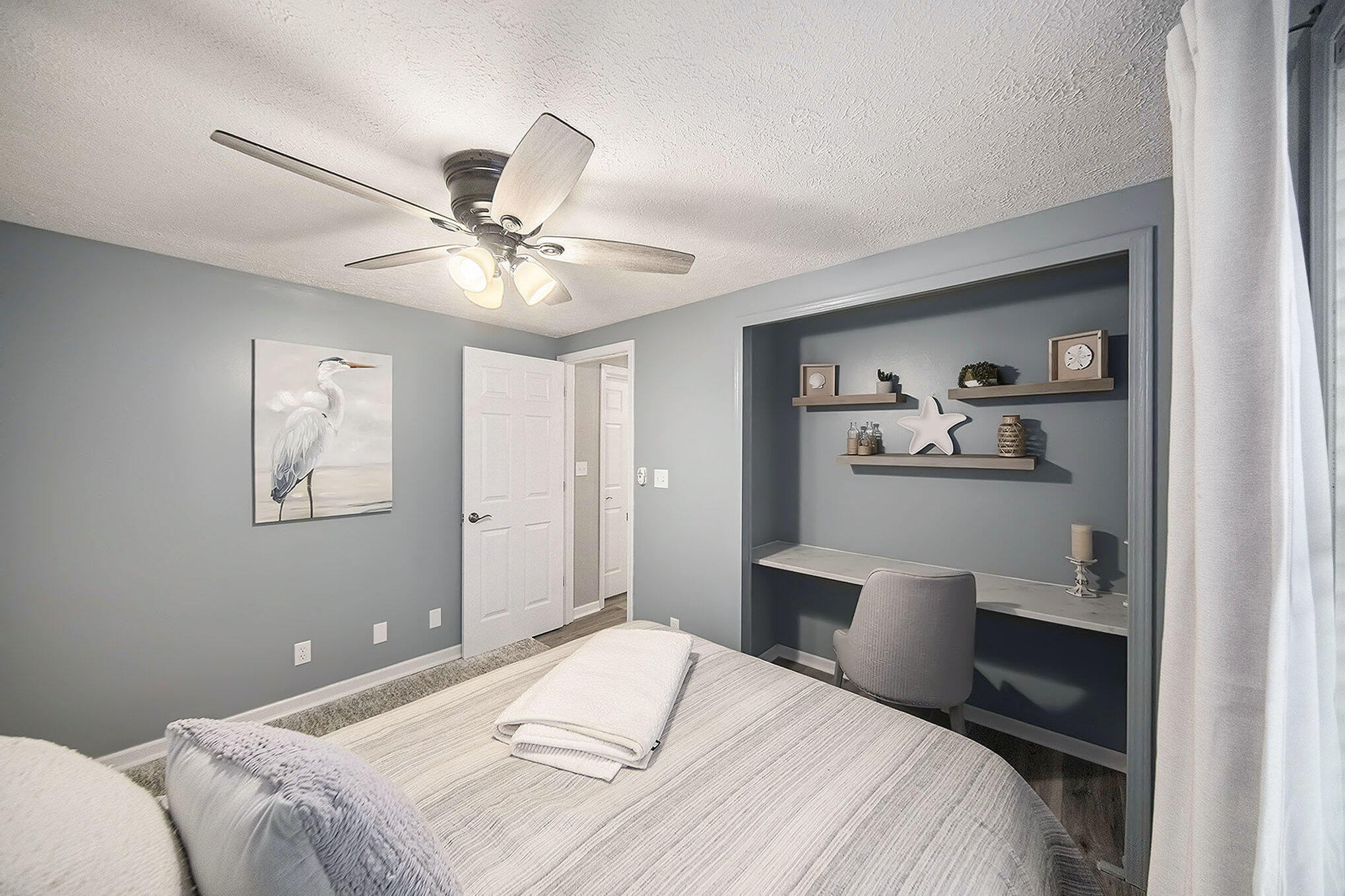 14364 Horn Drive Amboy Township MI 49232