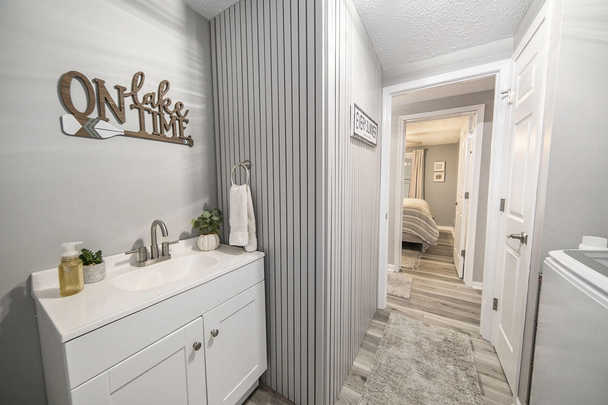 14364 Horn Drive Amboy Township MI 49232