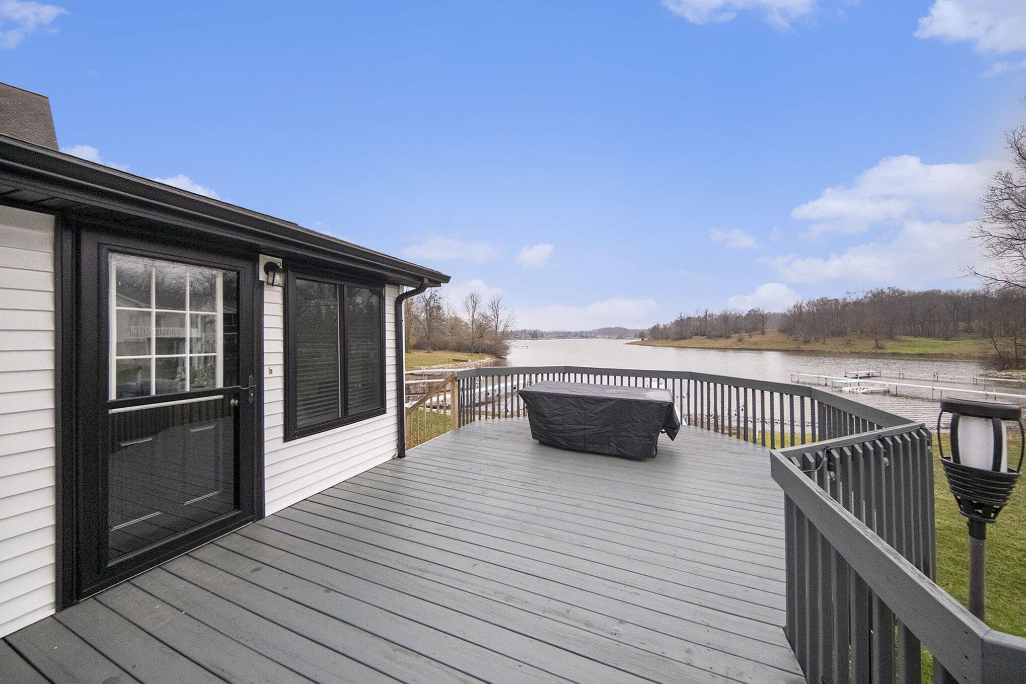 14364 Horn Drive Amboy Township MI 49232