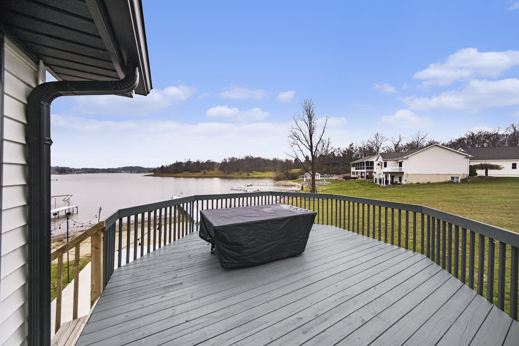 14364 Horn Drive Amboy Township MI 49232