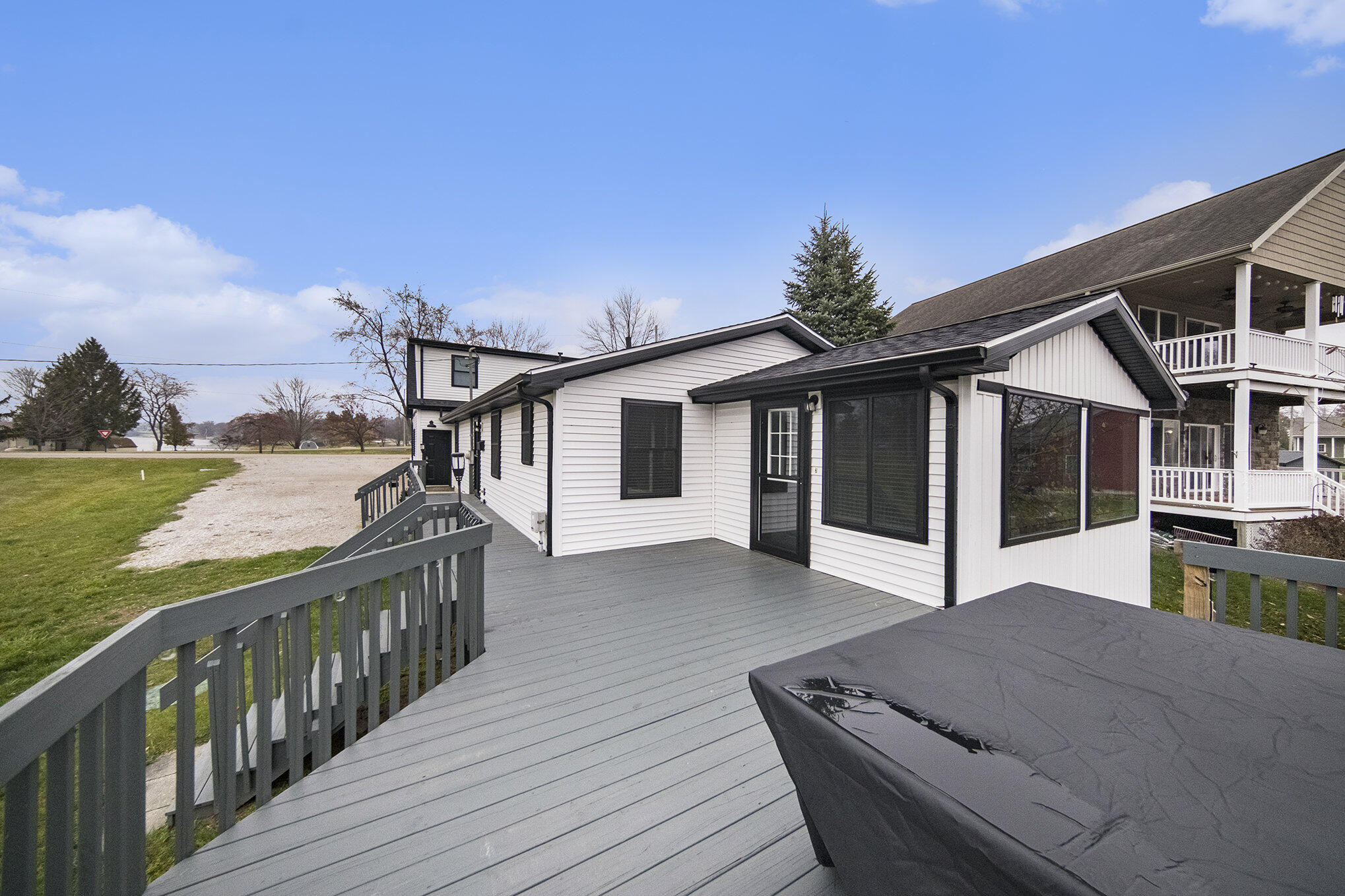 14364 Horn Drive Amboy Township MI 49232