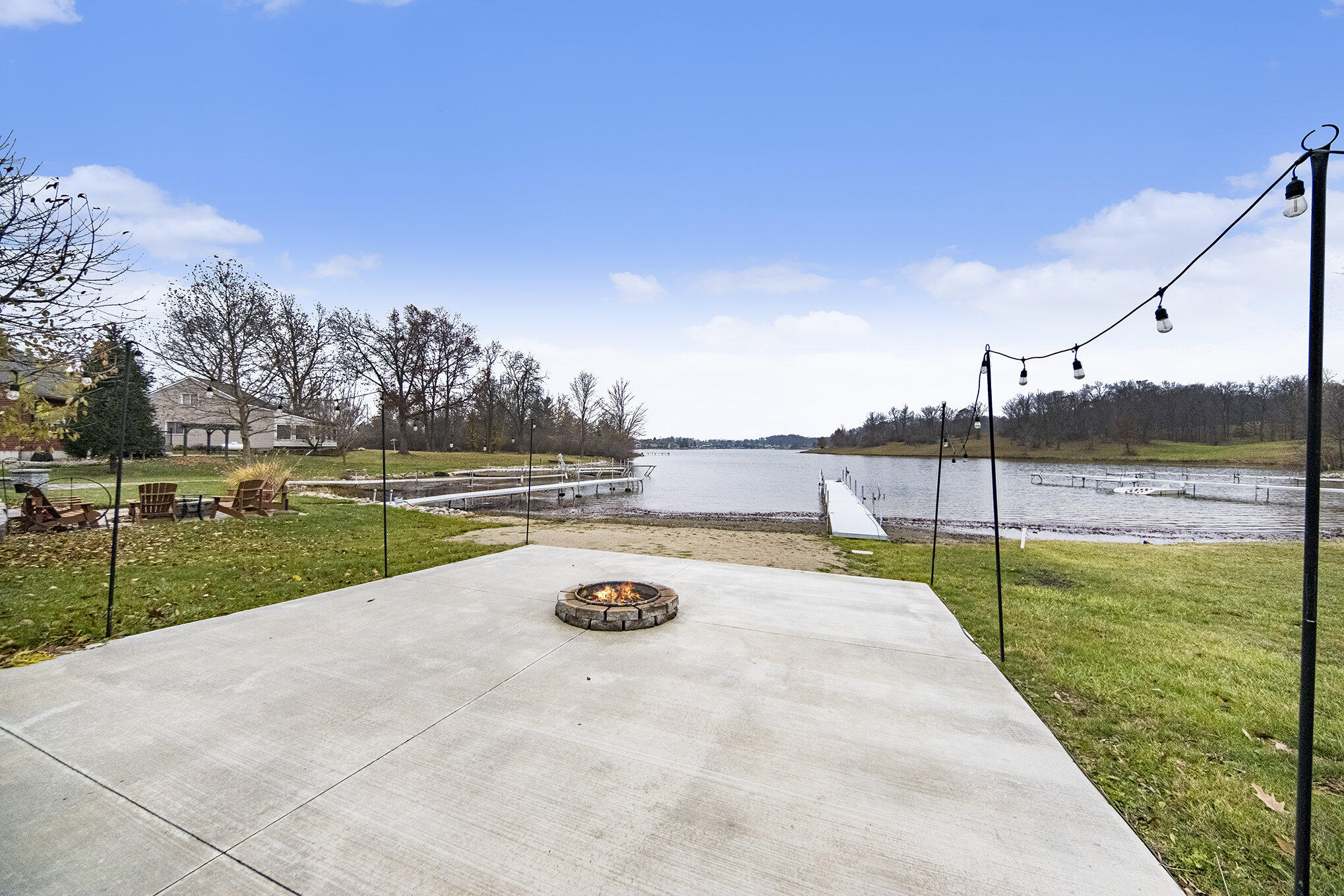 14364 Horn Drive Amboy Township MI 49232