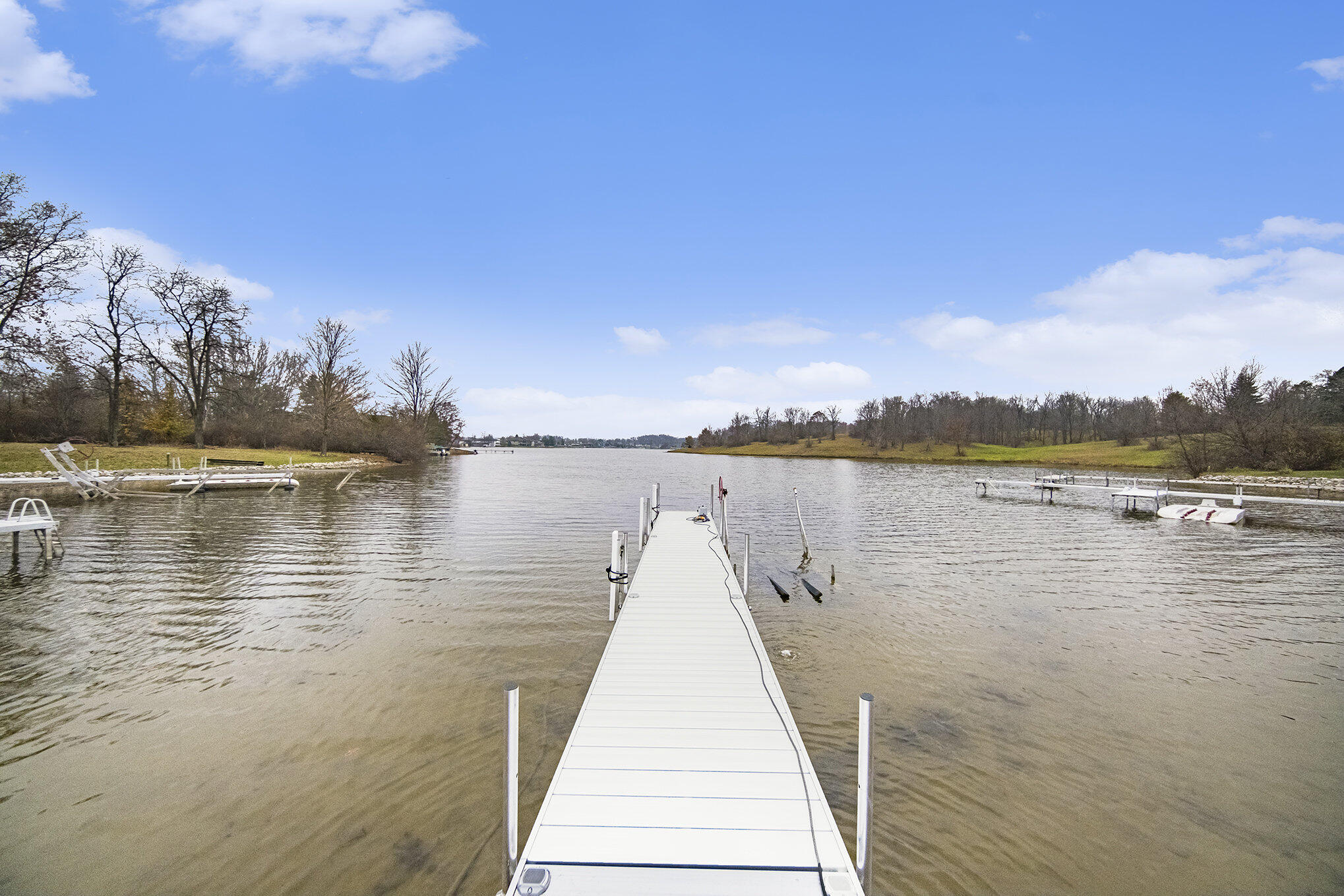 14364 Horn Drive Amboy Township MI 49232