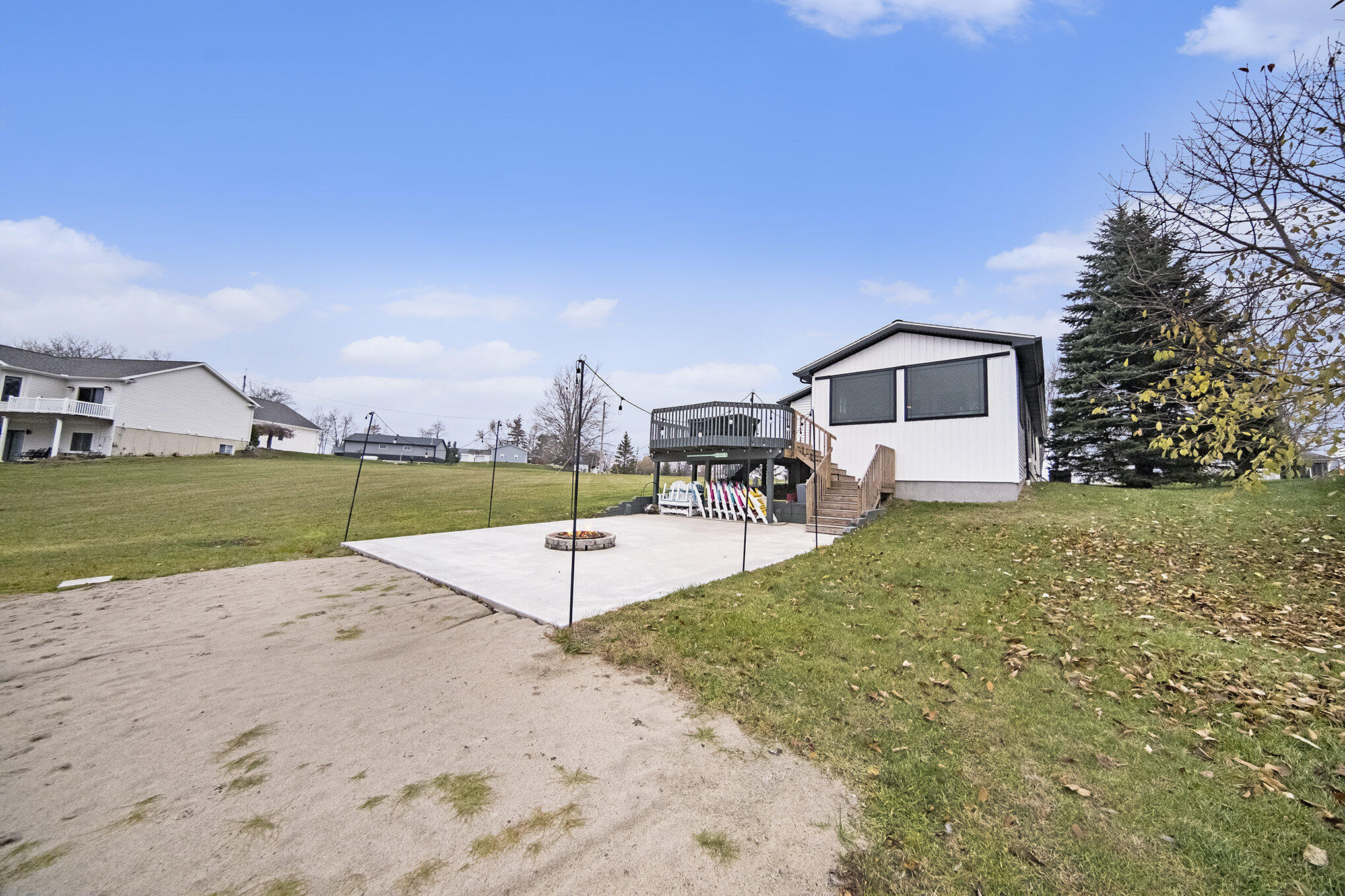 14364 Horn Drive Amboy Township MI 49232