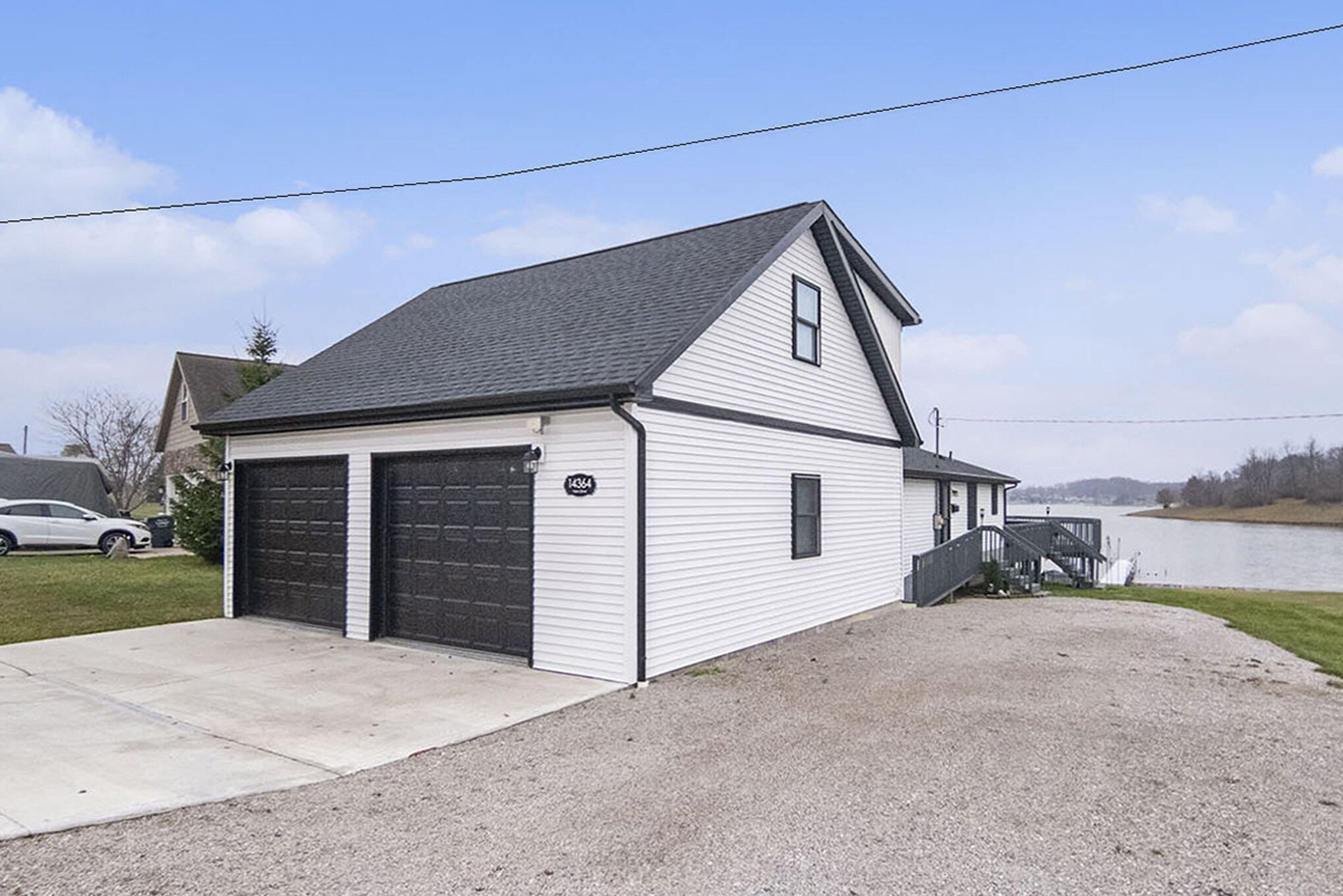 14364 Horn Drive Amboy Township MI 49232