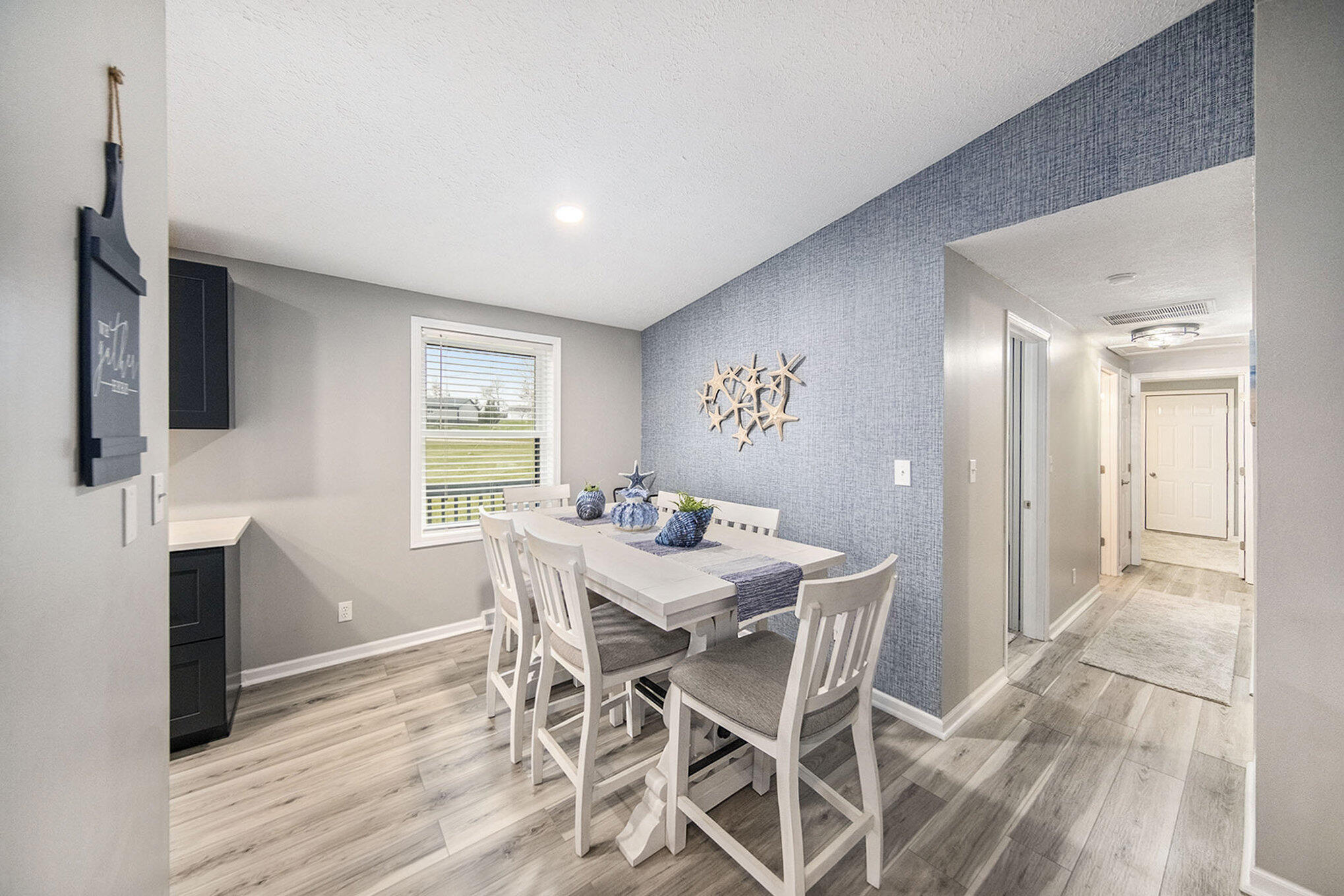 14364 Horn Drive Amboy Township MI 49232