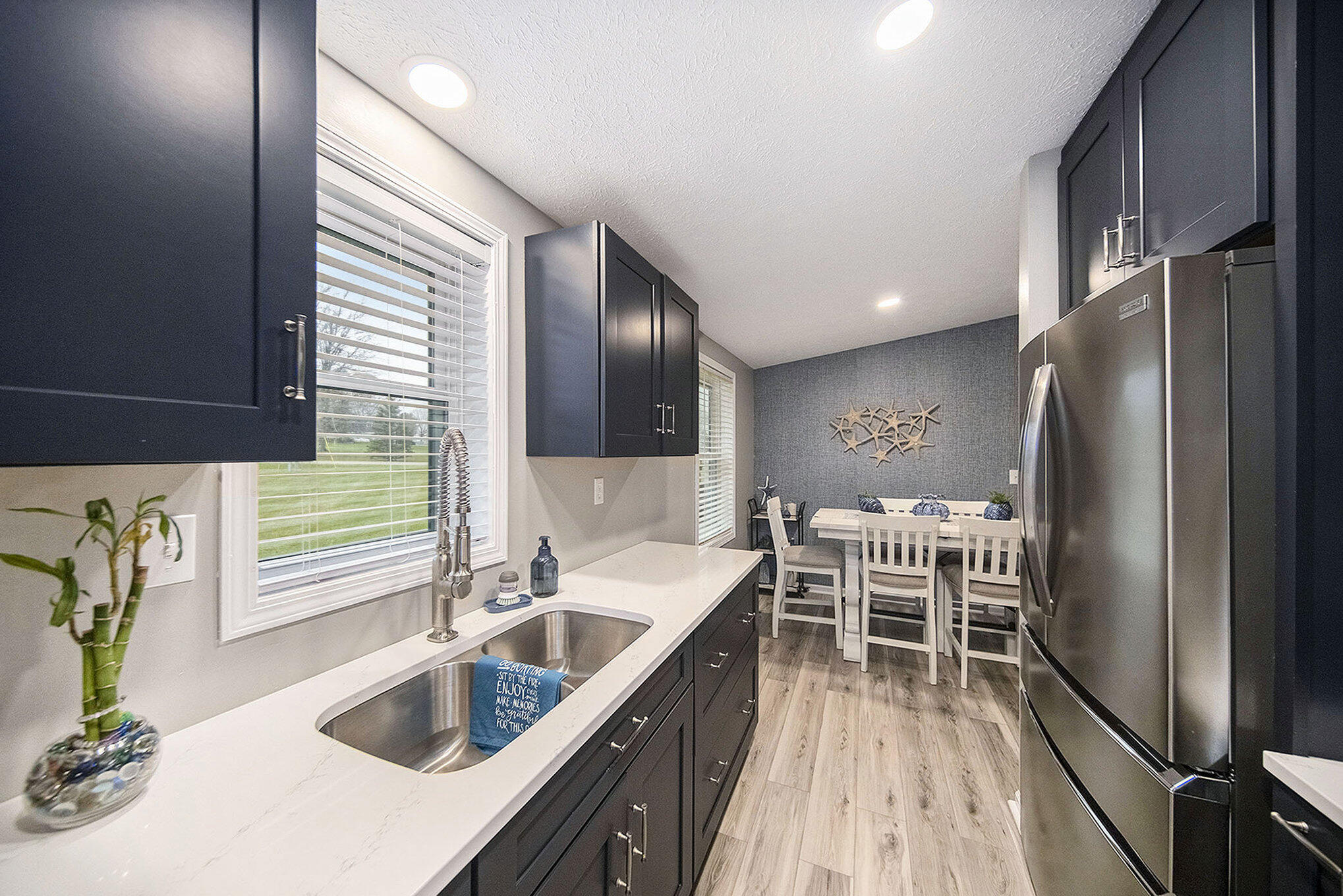 14364 Horn Drive Amboy Township MI 49232