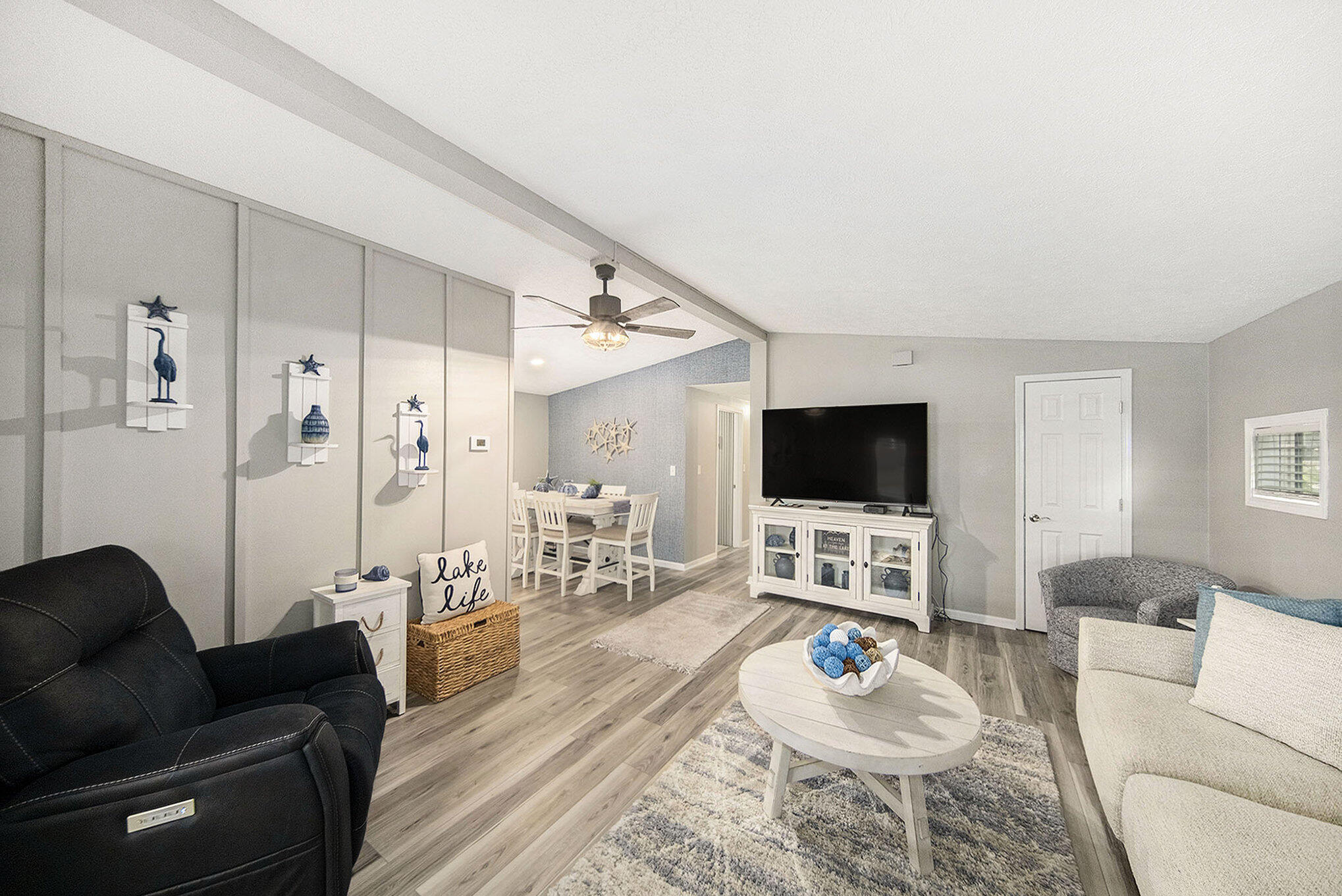 14364 Horn Drive Amboy Township MI 49232