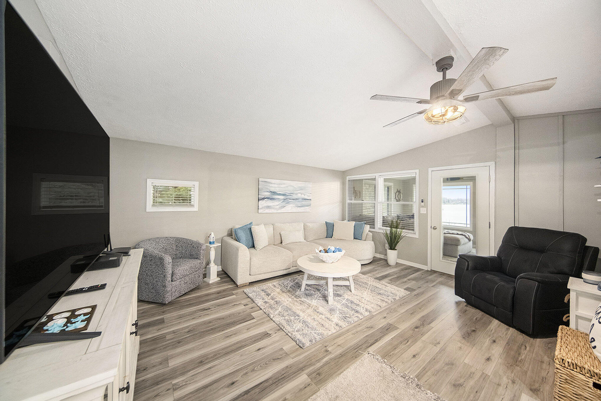 14364 Horn Drive Amboy Township MI 49232