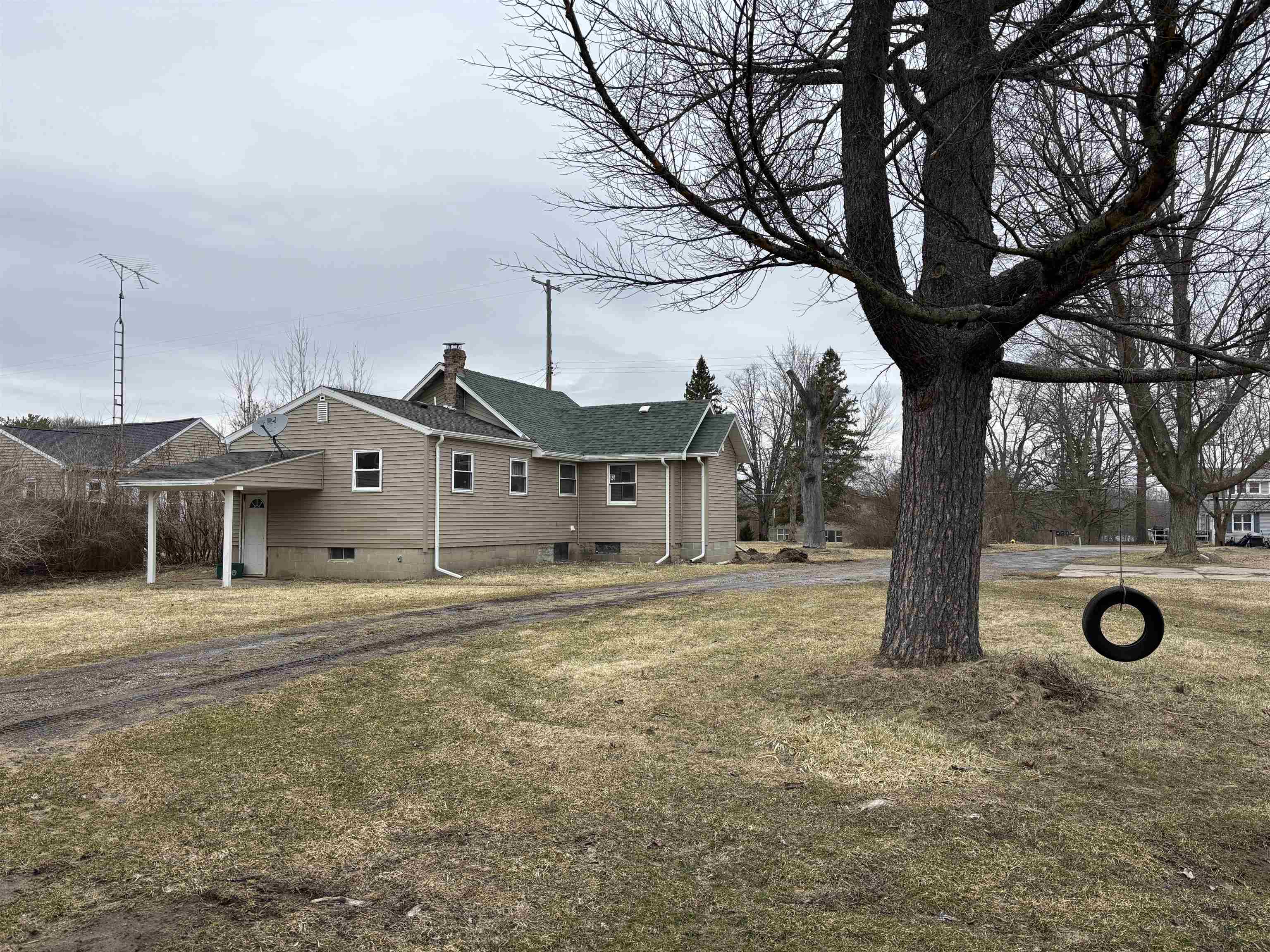 6565 River Road Flushing Charter Township MI 48433