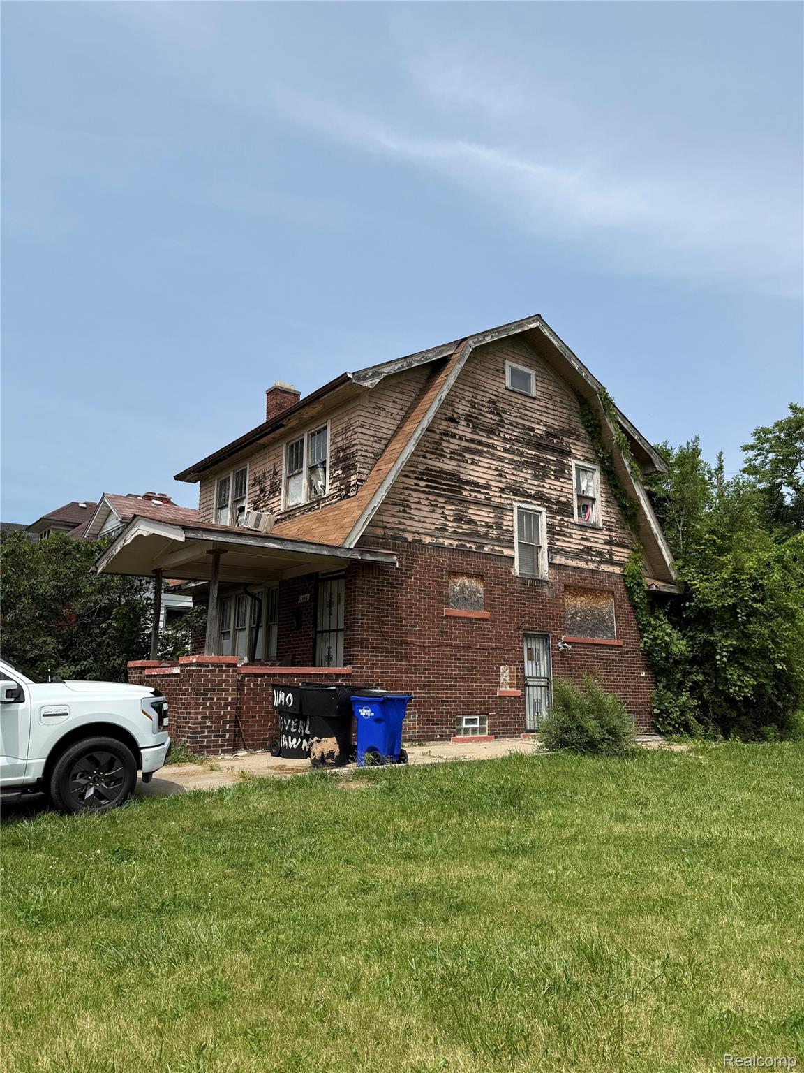 11096 Cloverlawn Street Detroit City MI 48204