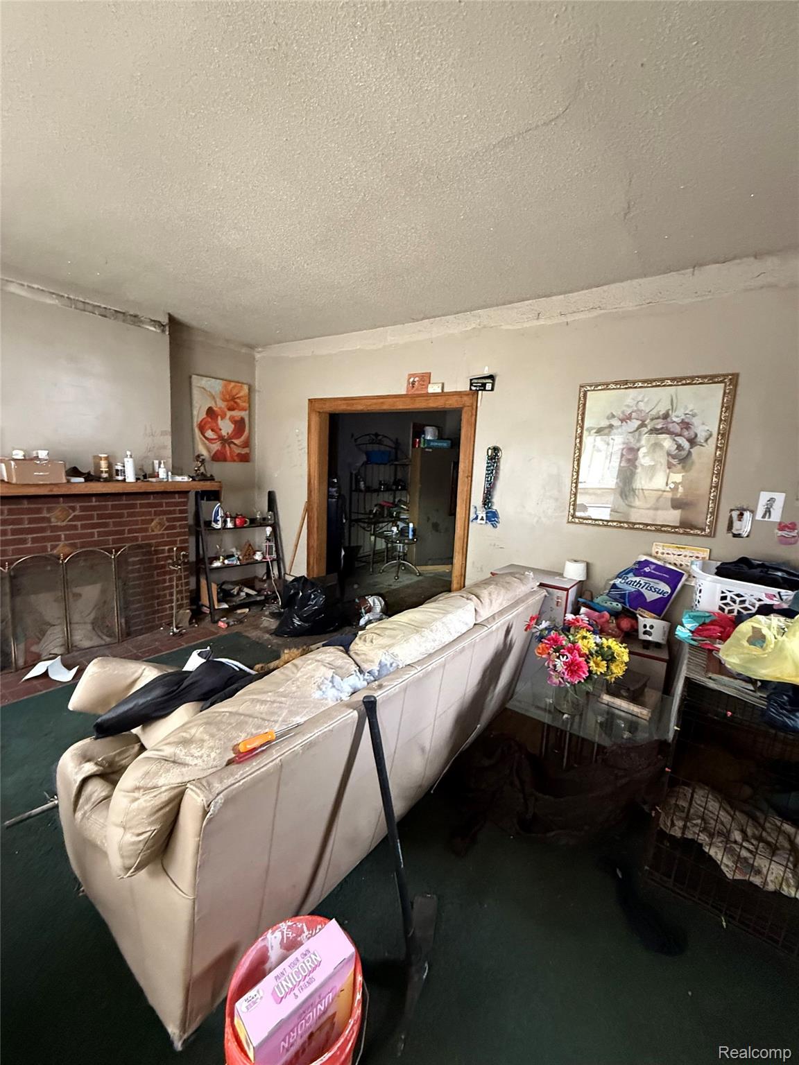 11096 Cloverlawn Street Detroit City MI 48204