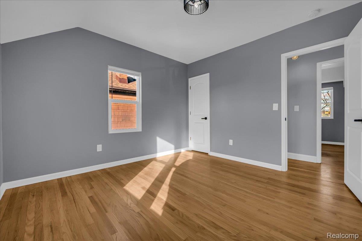 15776 Mclain Avenue Allen Park City MI 48101