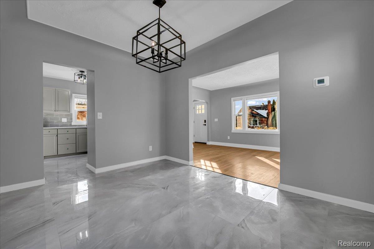 15776 Mclain Avenue Allen Park City MI 48101