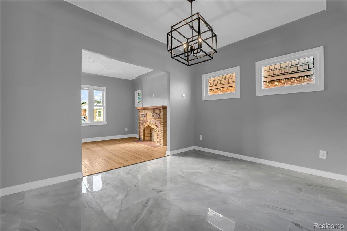 15776 Mclain Avenue Allen Park City MI 48101