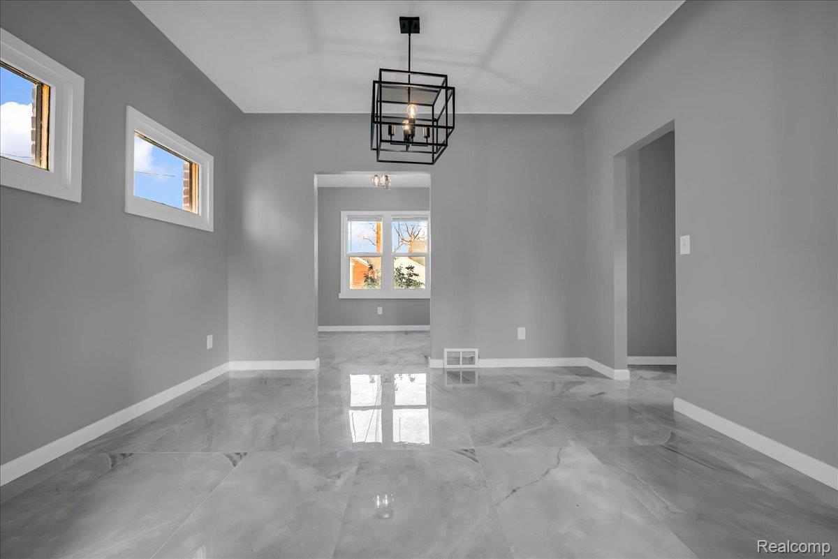 15776 Mclain Avenue Allen Park City MI 48101