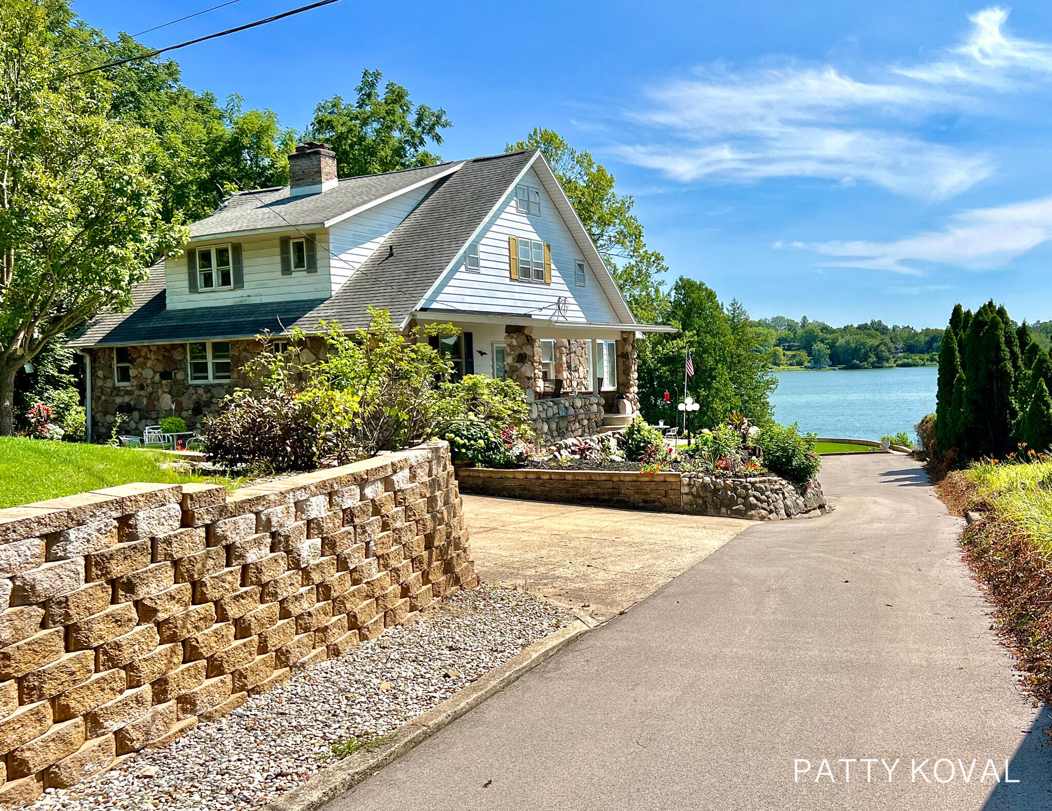 446 Bayview Court Leighton Township MI 49316