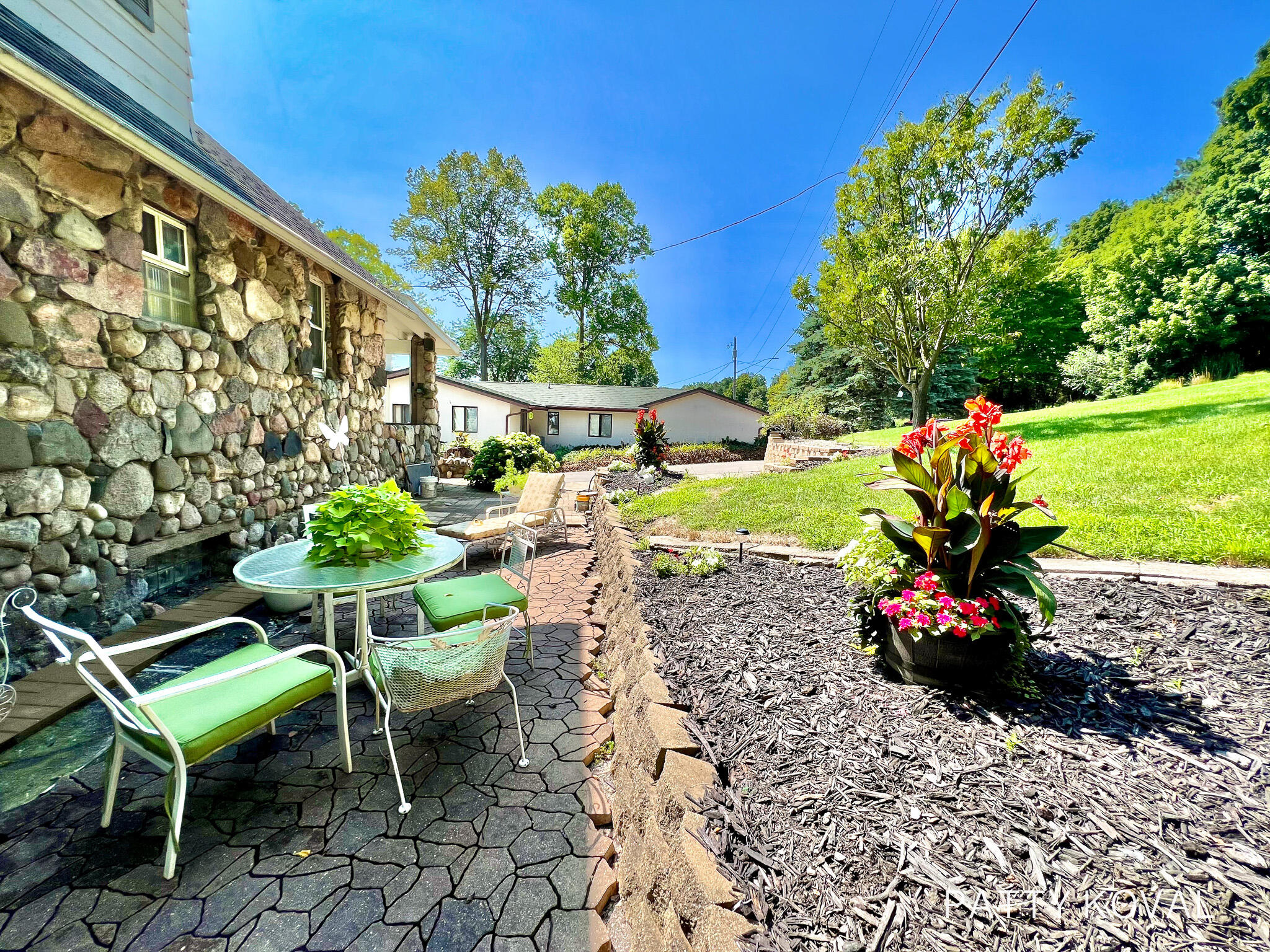 446 Bayview Court Leighton Township MI 49316