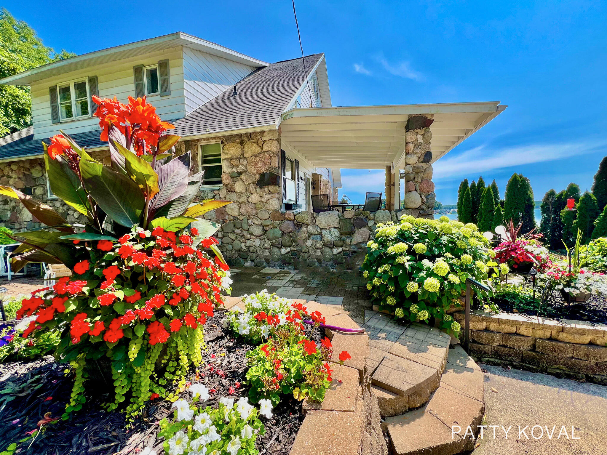 446 Bayview Court Leighton Township MI 49316
