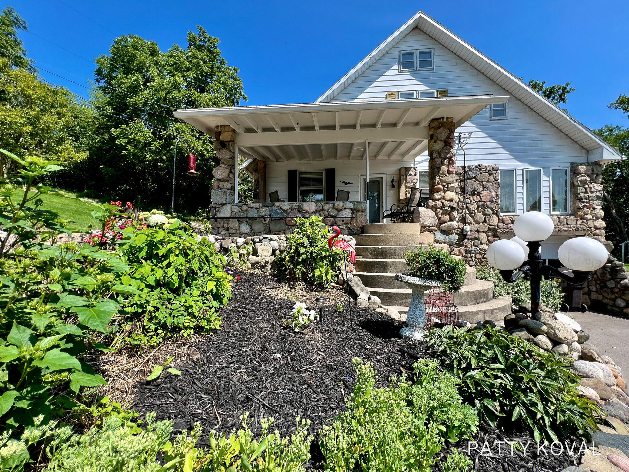 446 Bayview Court Leighton Township MI 49316