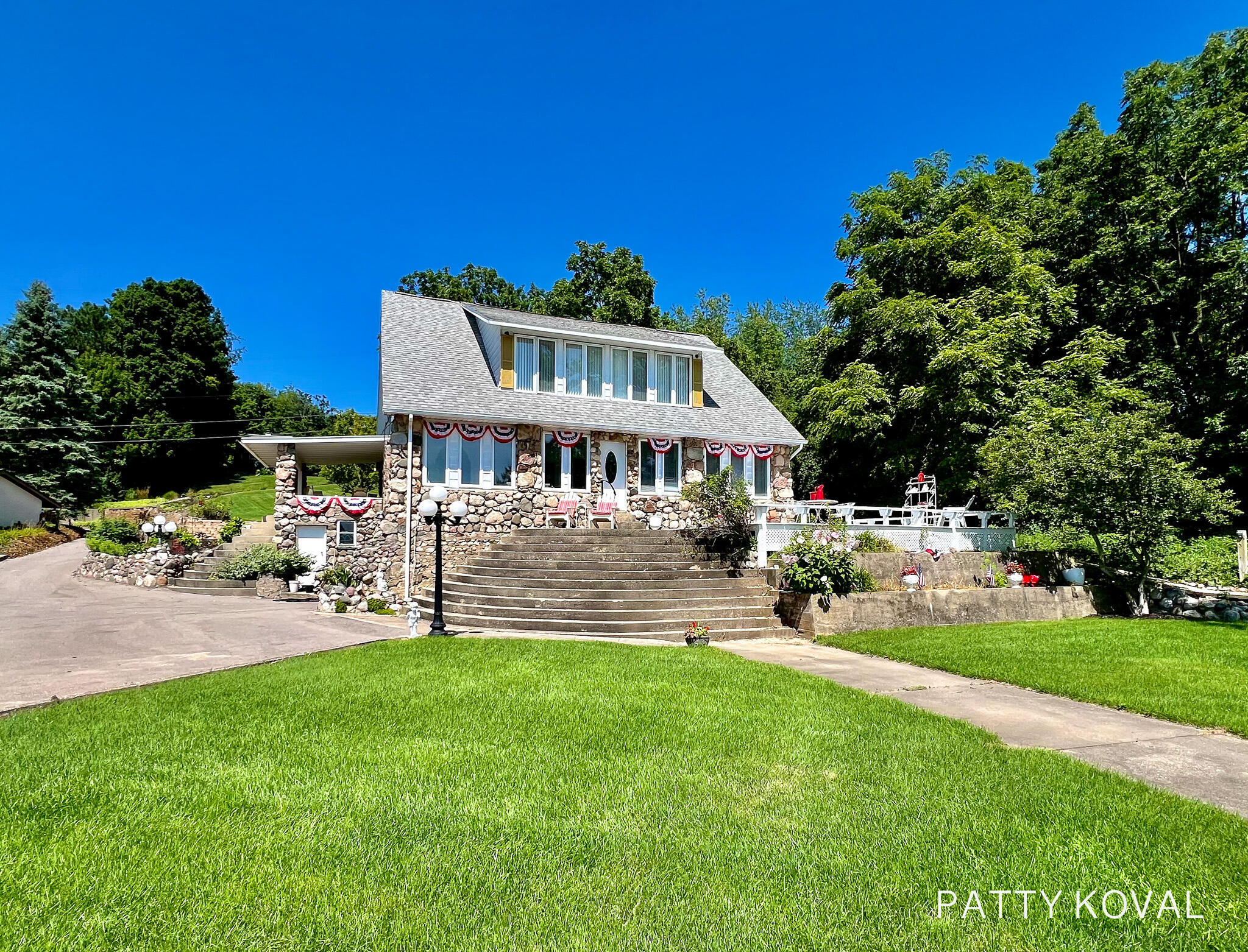 446 Bayview Court Leighton Township MI 49316