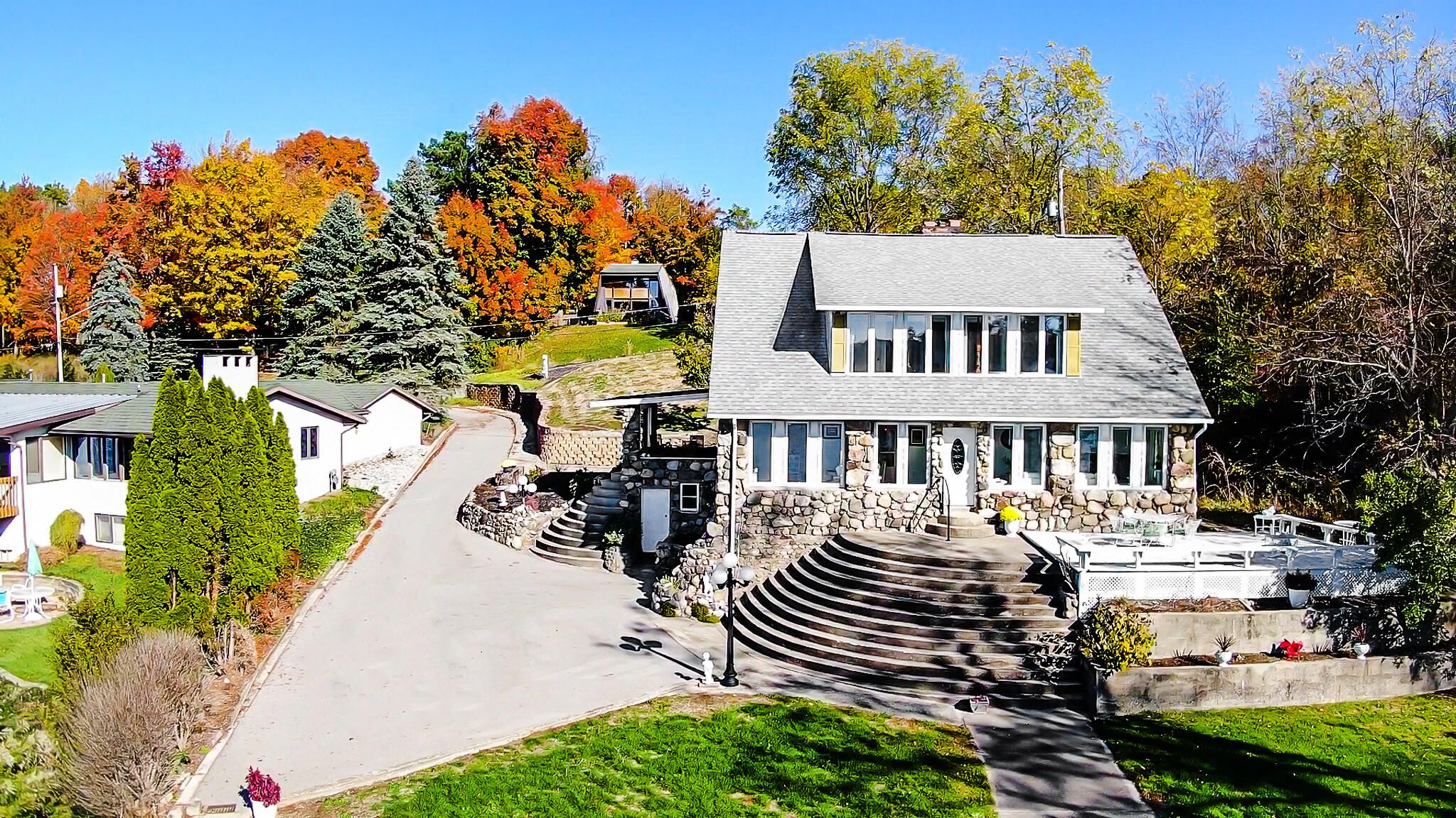 446 Bayview Court Leighton Township MI 49316