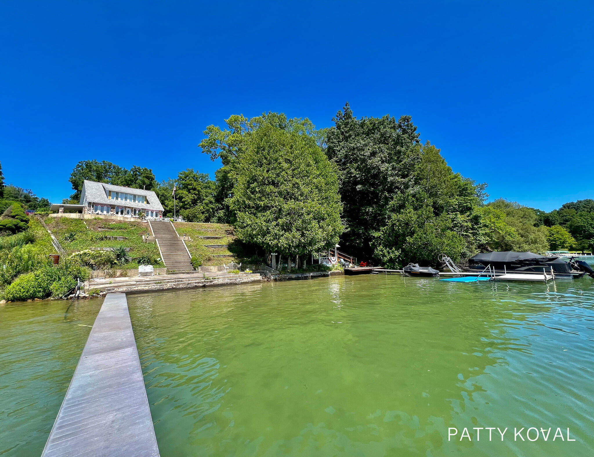 446 Bayview Court Leighton Township MI 49316
