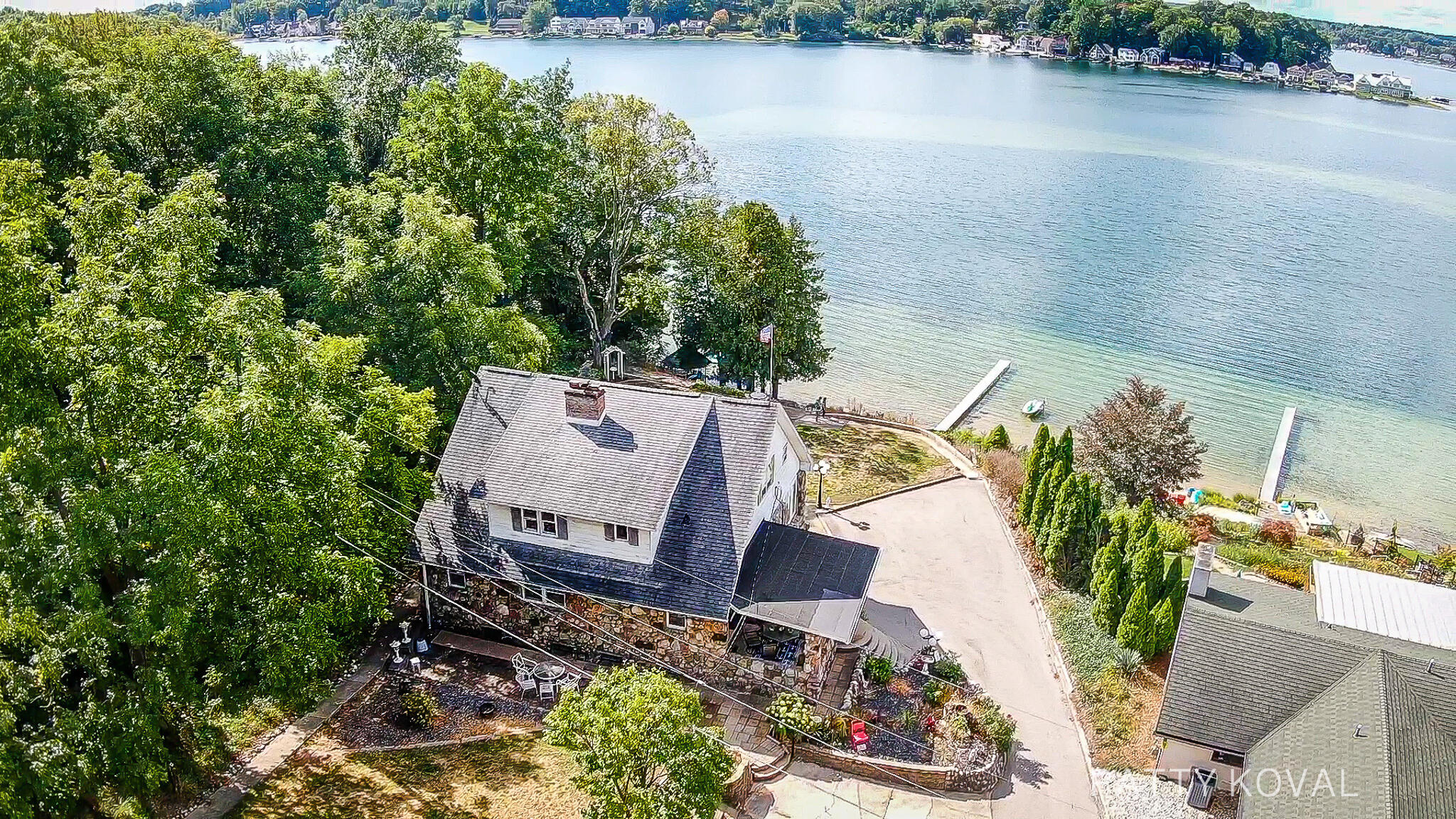 446 Bayview Court Leighton Township MI 49316
