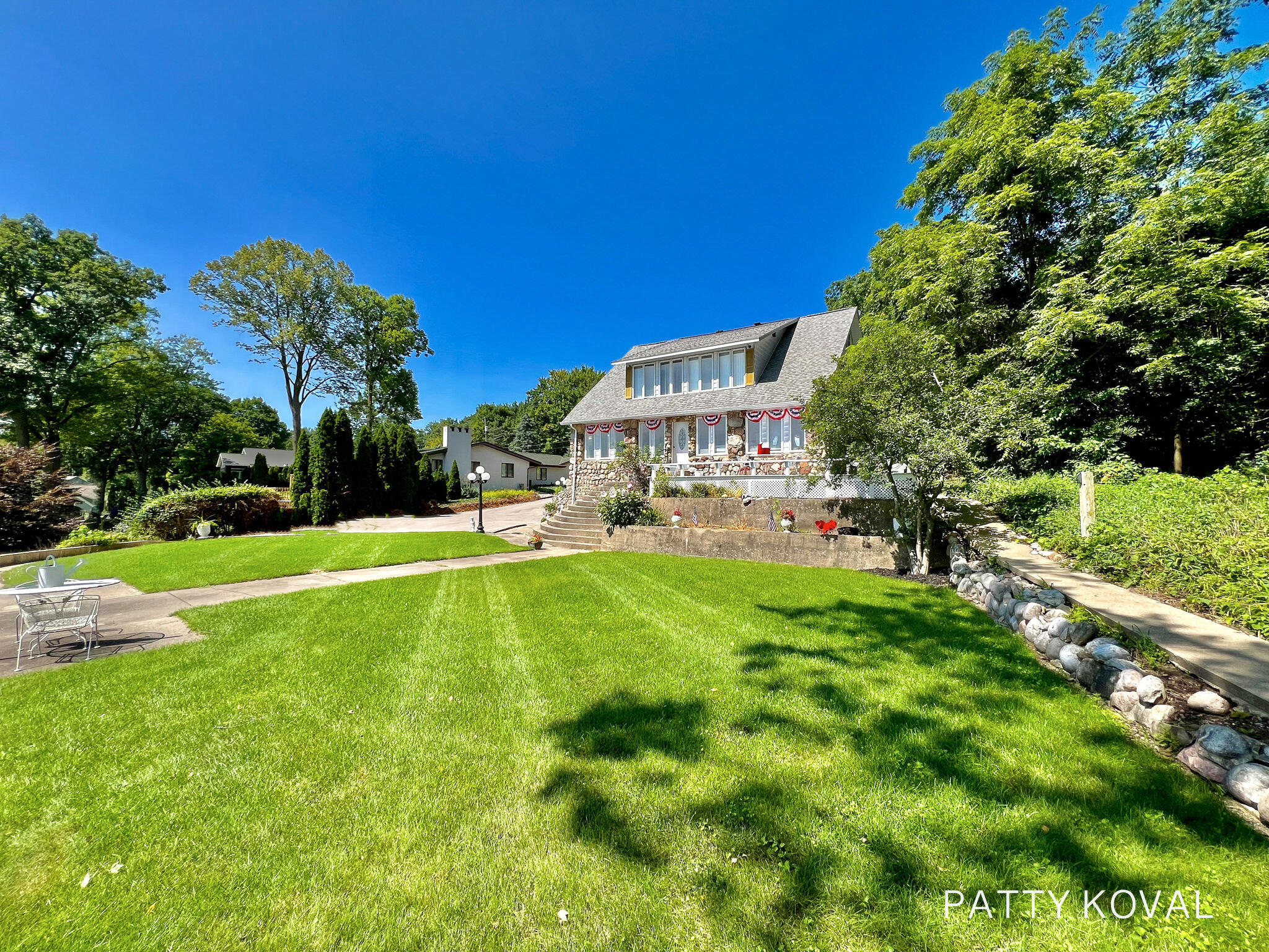 446 Bayview Court Leighton Township MI 49316
