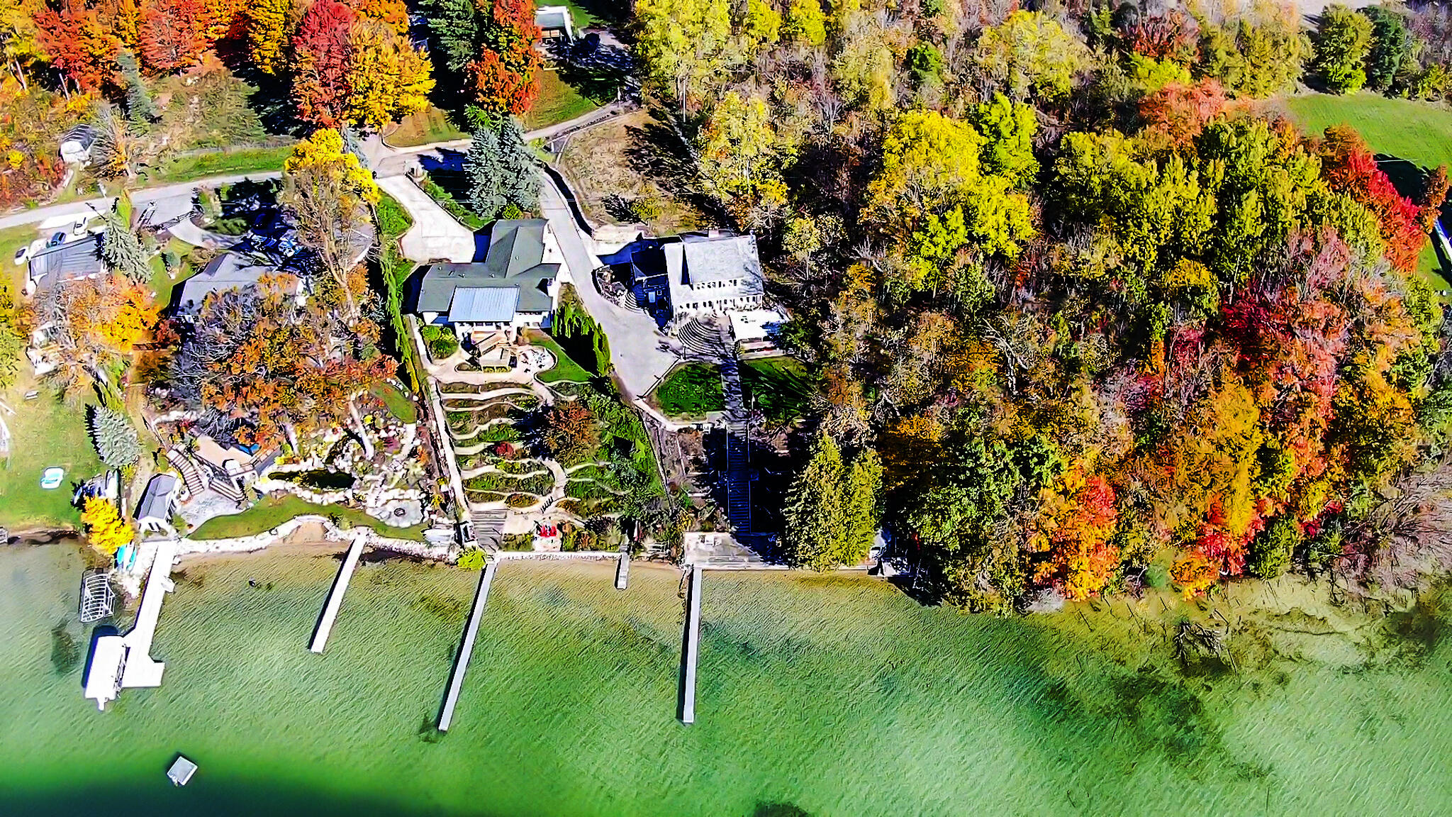 446 Bayview Court Leighton Township MI 49316