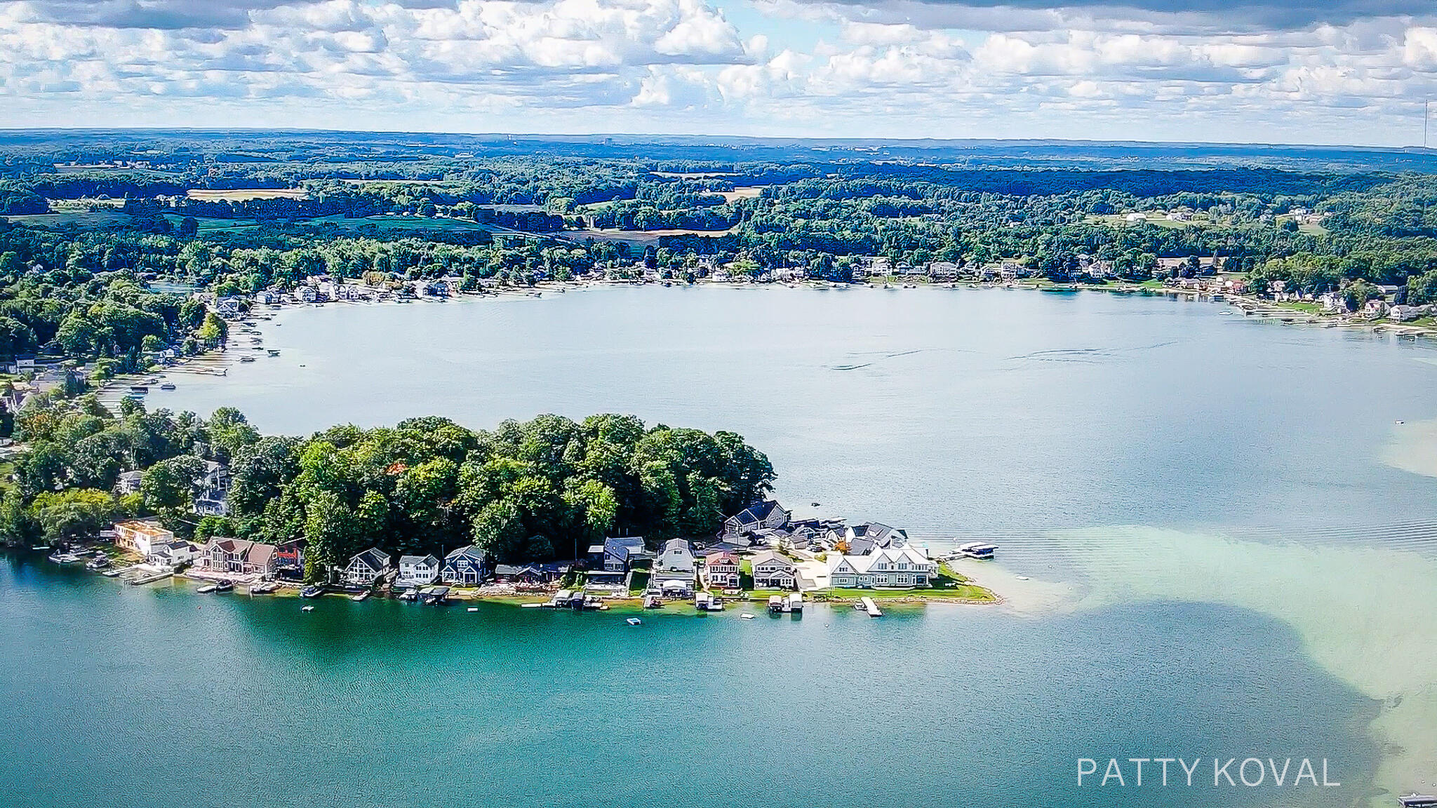 446 Bayview Court Leighton Township MI 49316