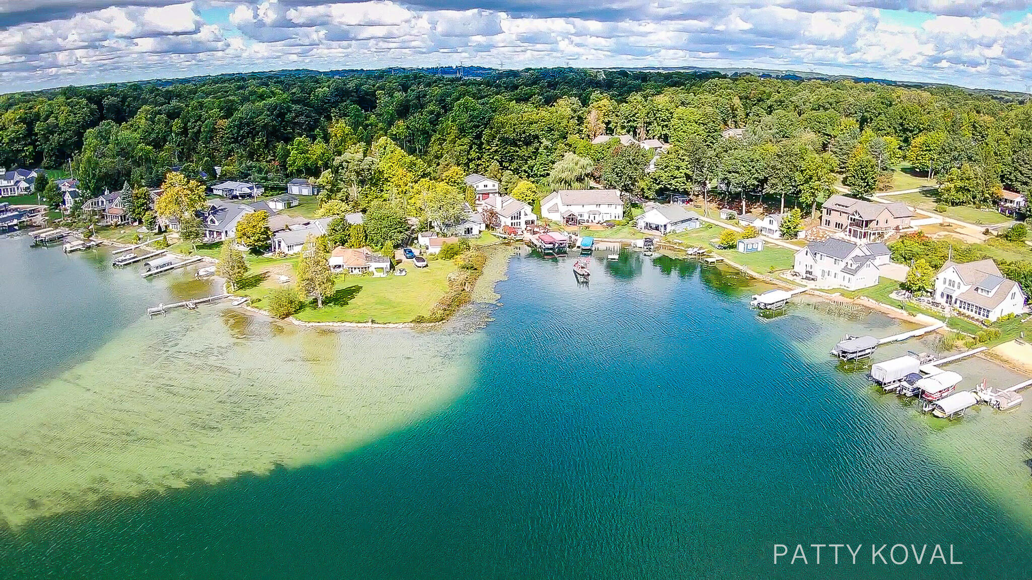 446 Bayview Court Leighton Township MI 49316
