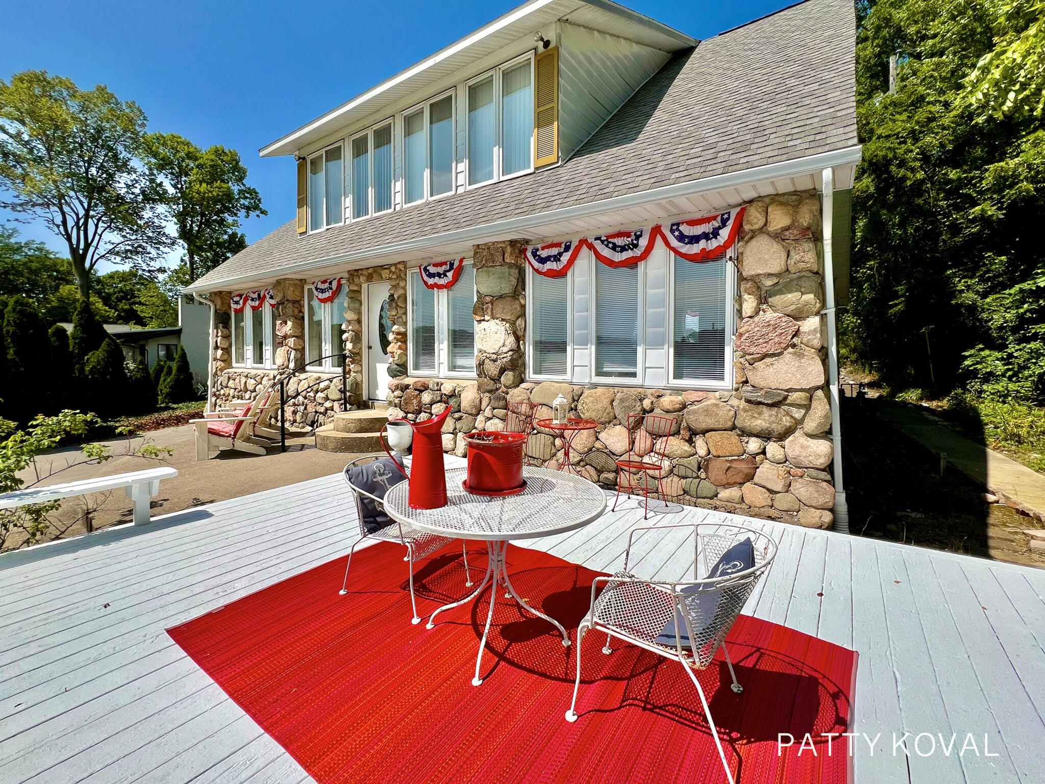 446 Bayview Court Leighton Township MI 49316
