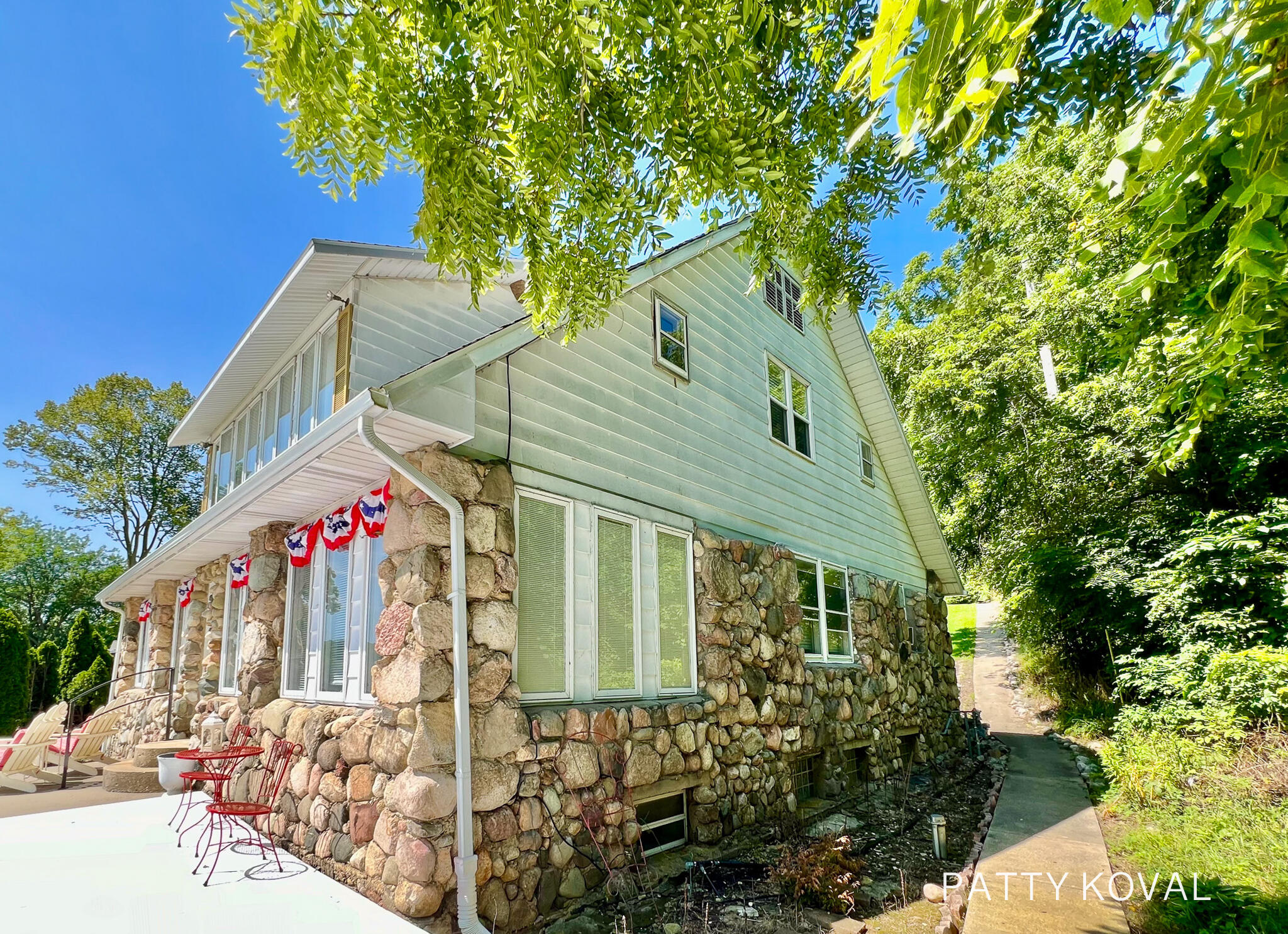 446 Bayview Court Leighton Township MI 49316