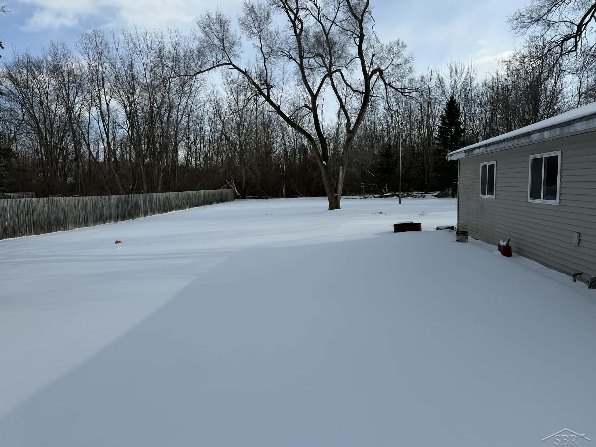 3626 Kawkawlin River Drive Bangor Charter Township MI 48706