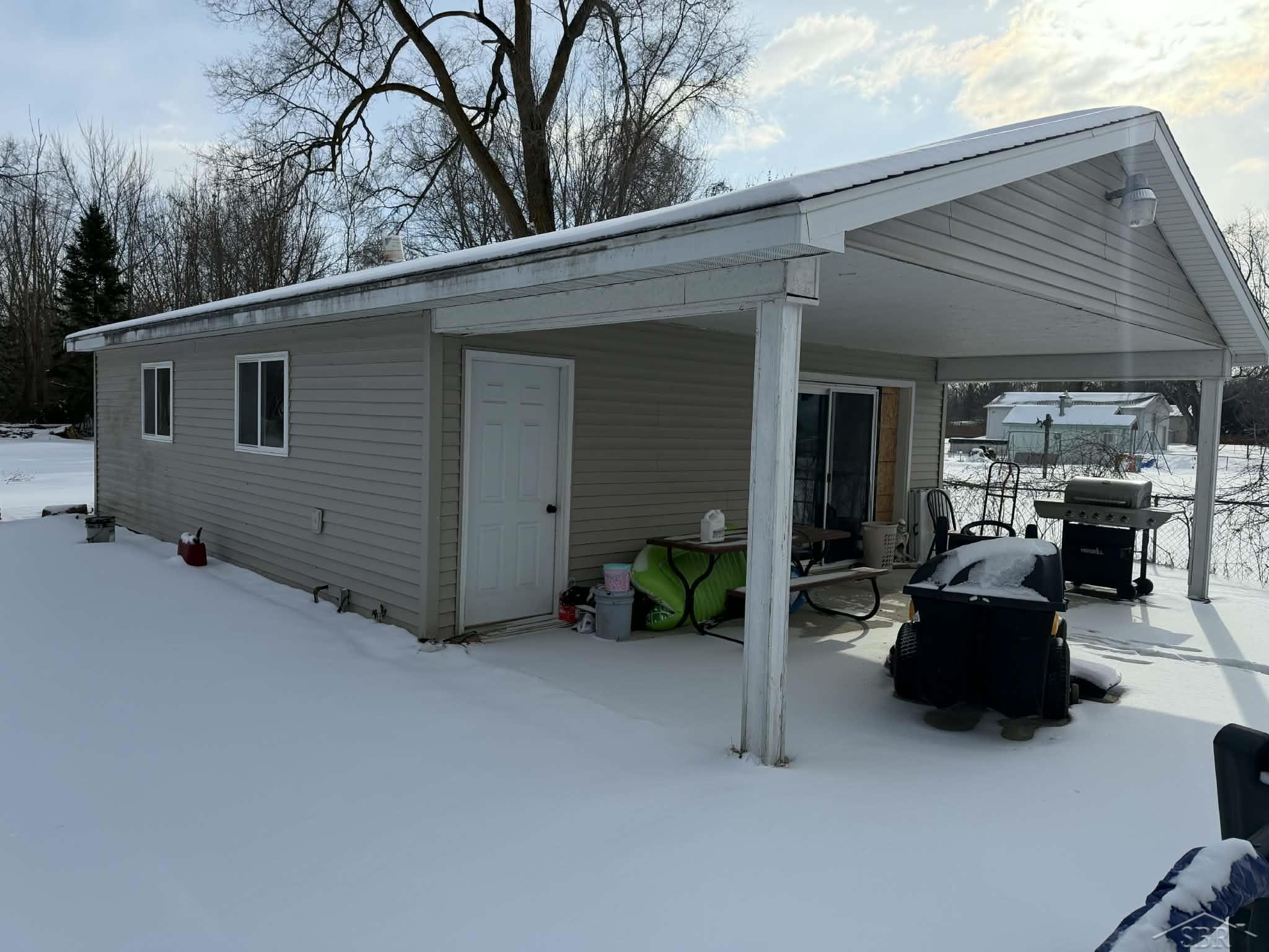 3626 Kawkawlin River Drive Bangor Charter Township MI 48706