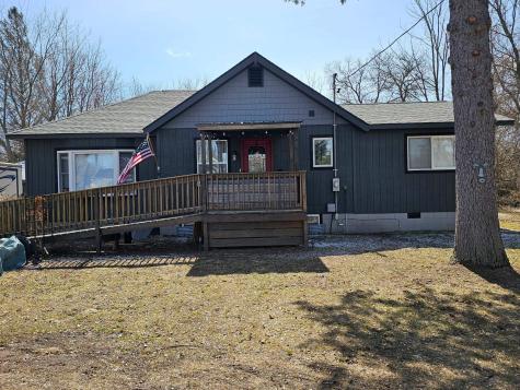 311 W State Street Burleigh Township MI 48770