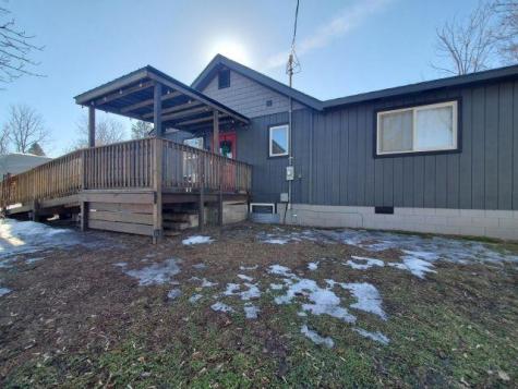 311 W State Street Burleigh Township MI 48770
