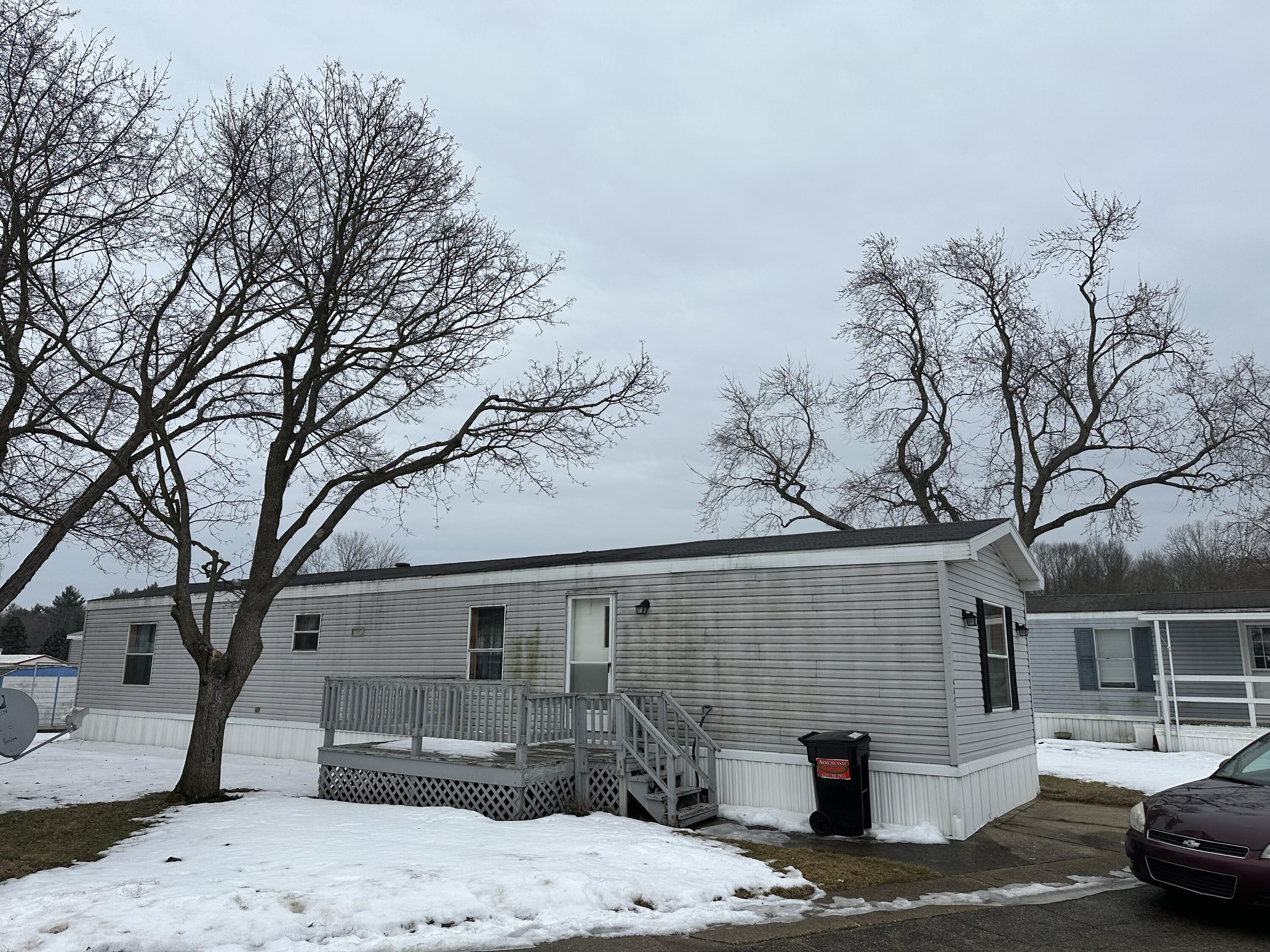 4862 Heide Avenue NW Alpine Township MI 49321