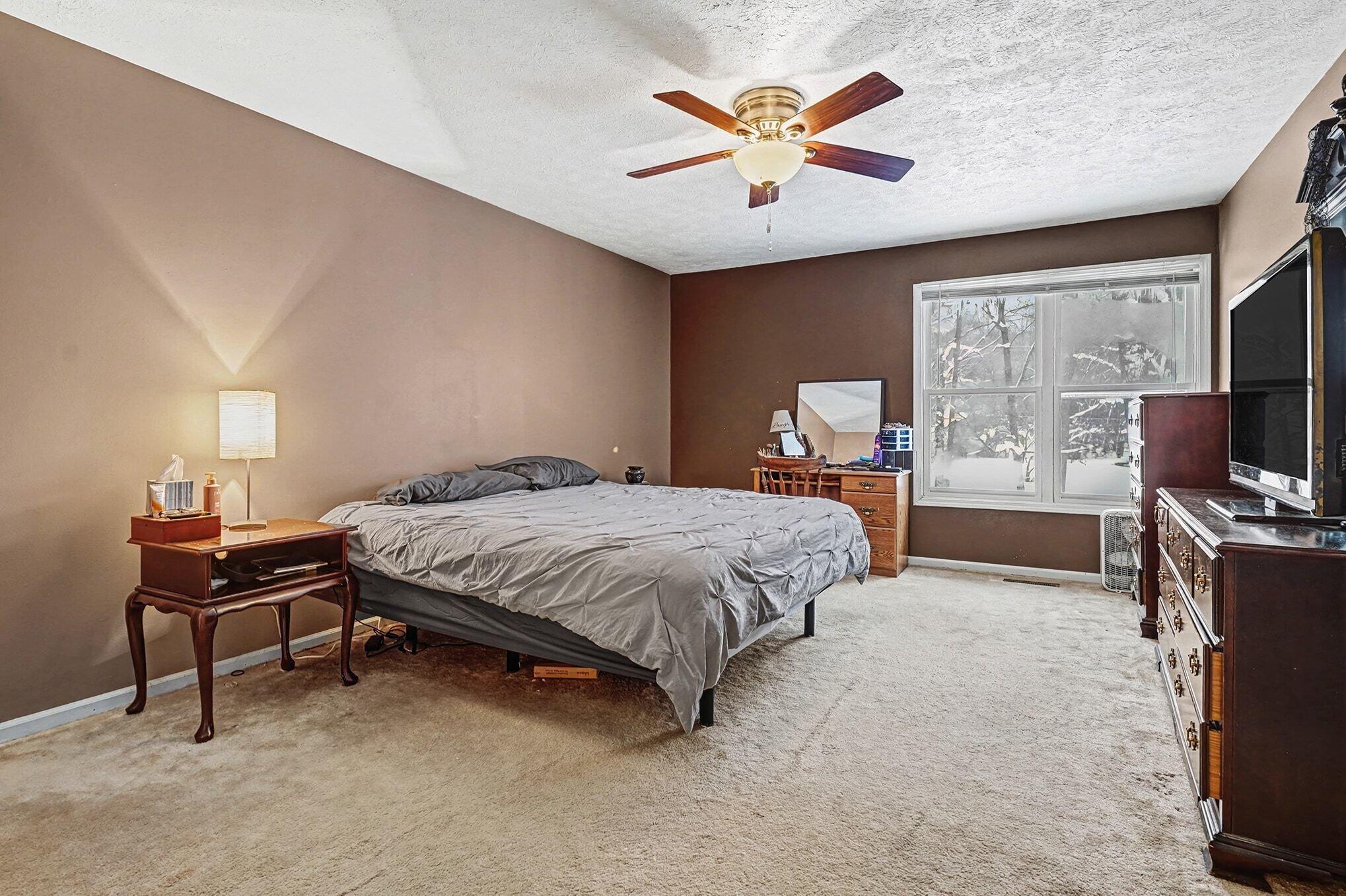 46574 33rd Street Almena Township MI 49079