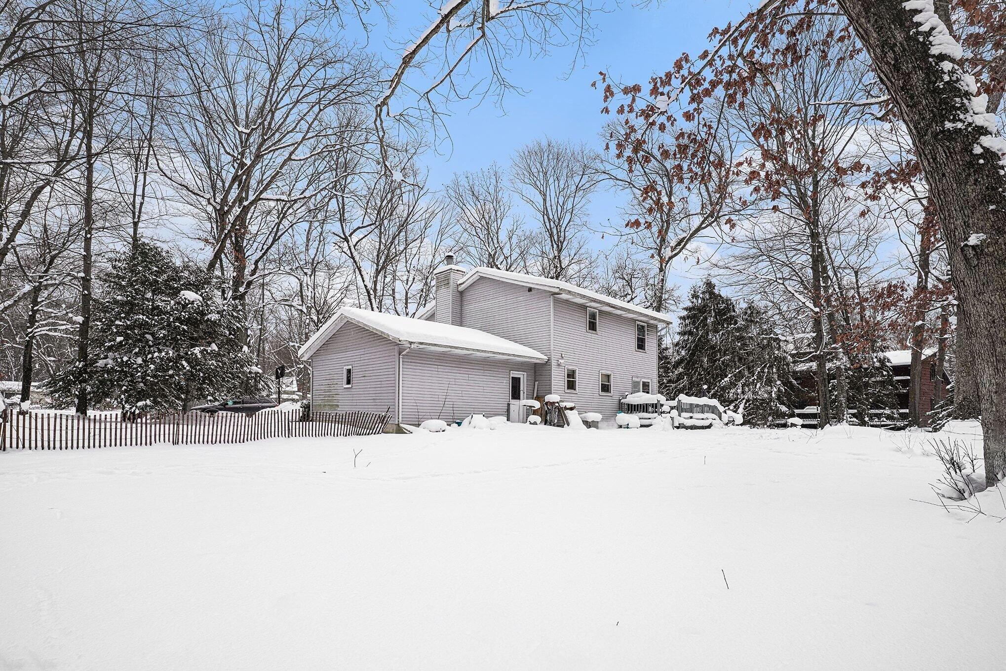 46574 33rd Street Almena Township MI 49079