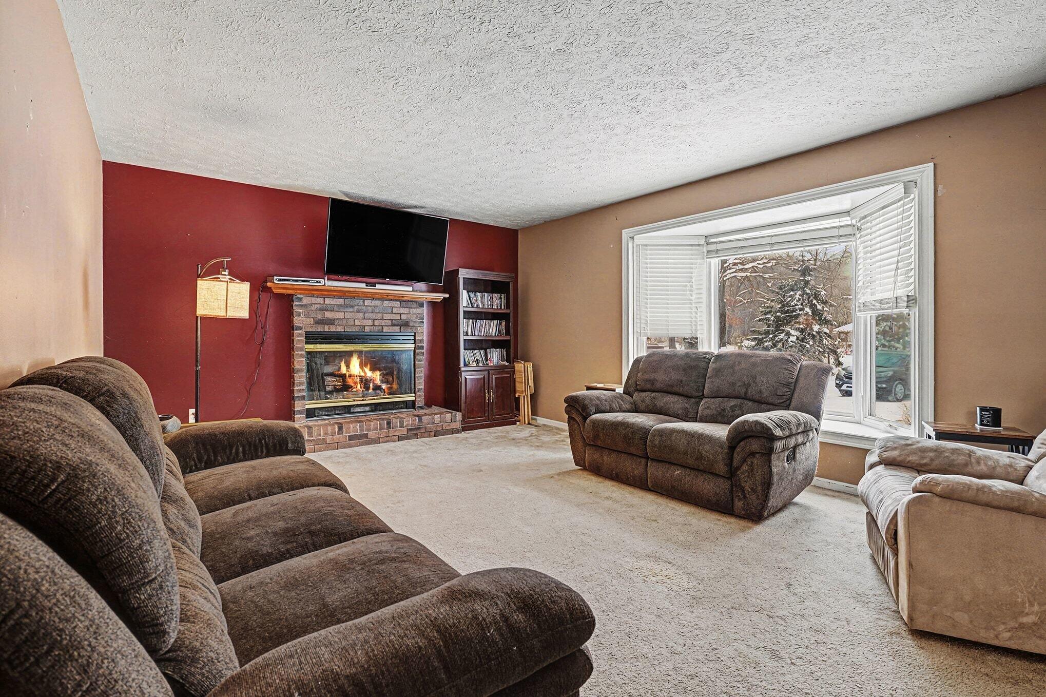 46574 33rd Street Almena Township MI 49079