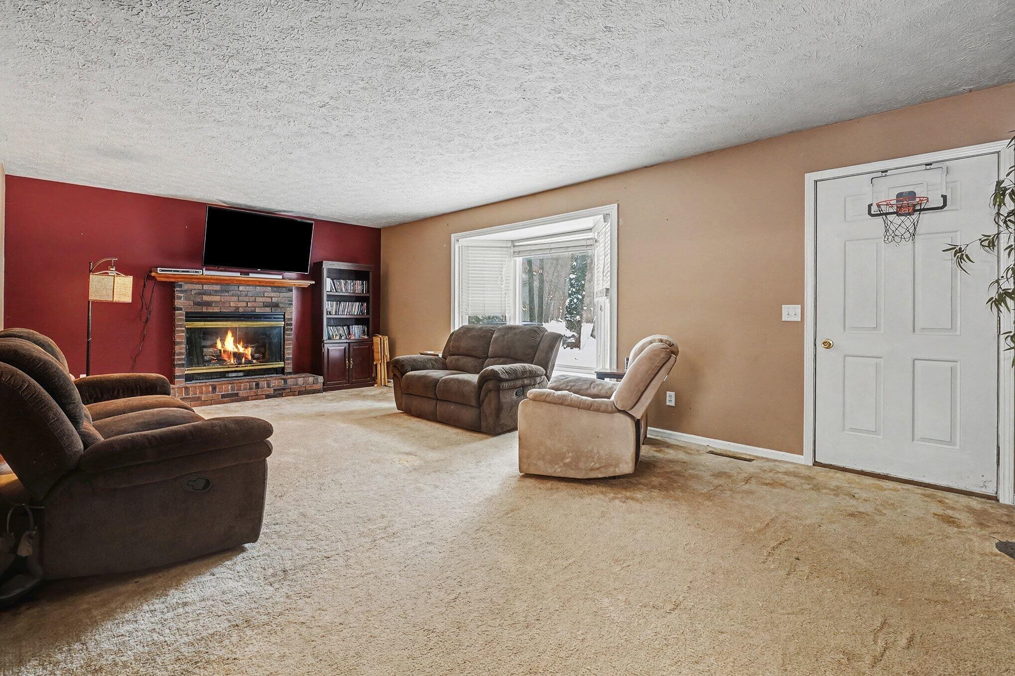 46574 33rd Street Almena Township MI 49079