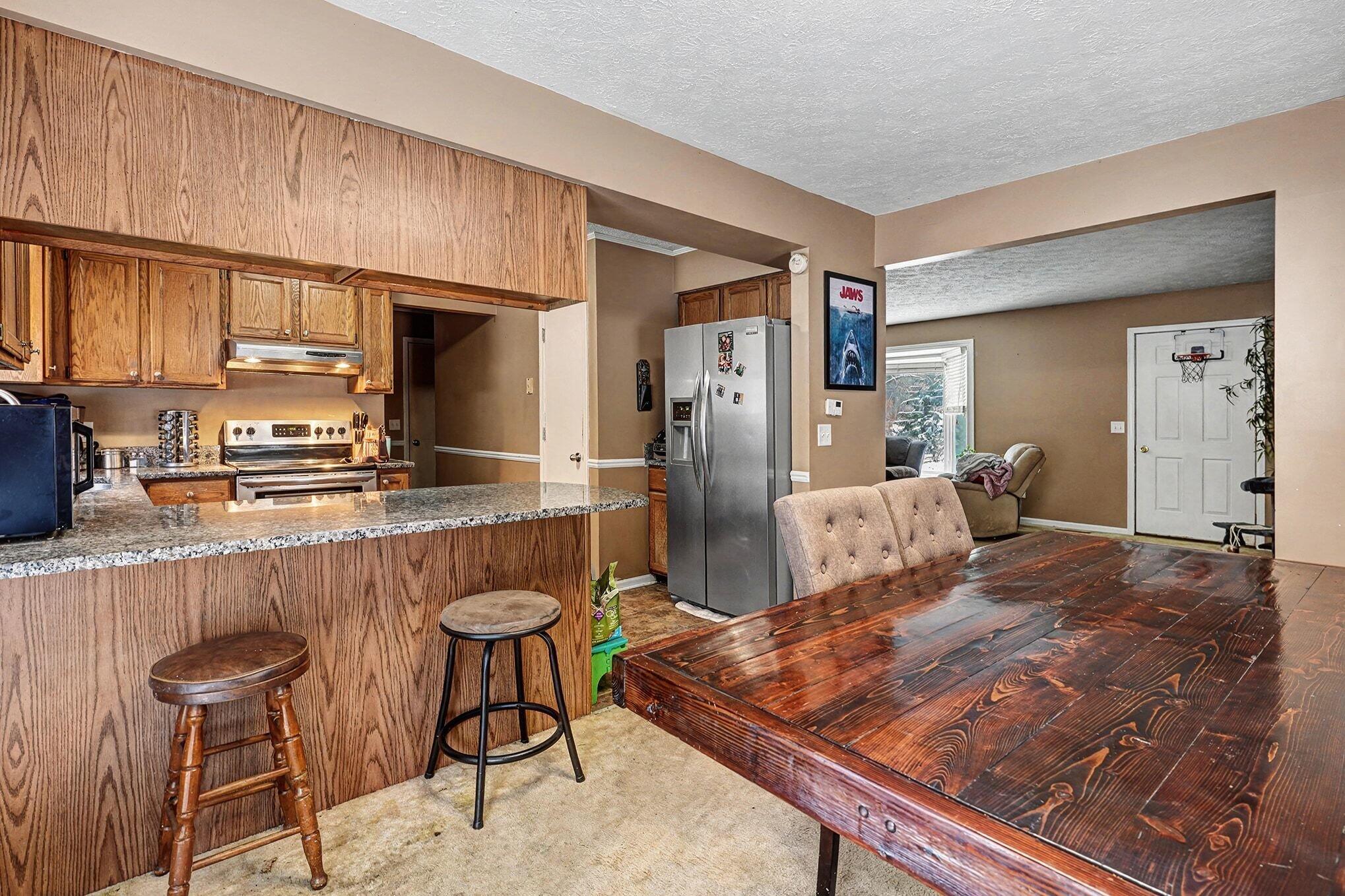 46574 33rd Street Almena Township MI 49079